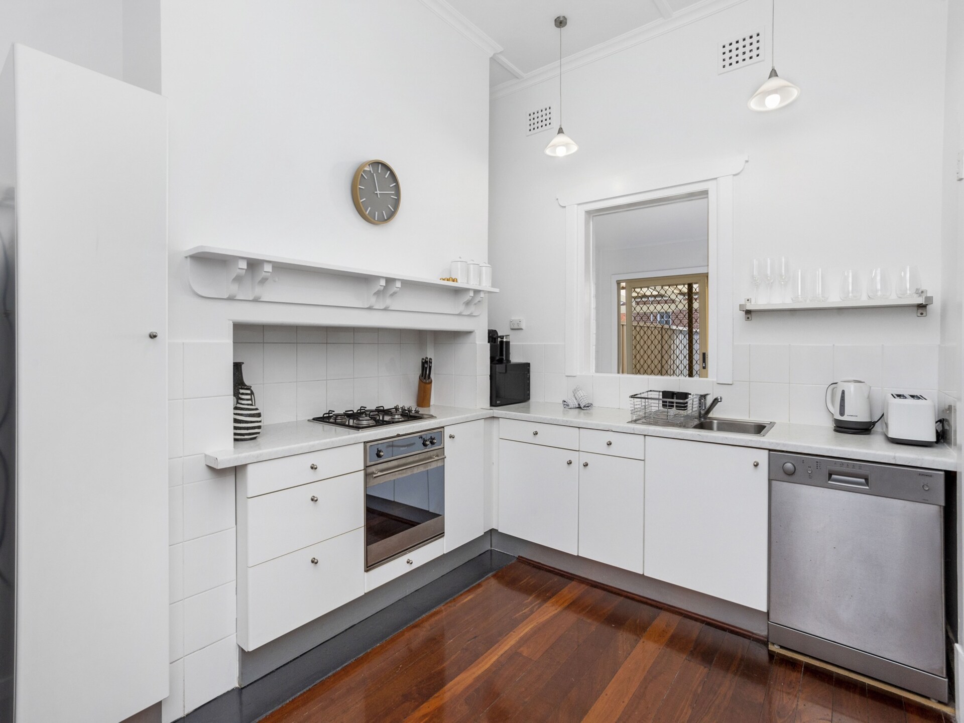 Sfeervol halfvrijstaand huis in West Perth met zonnige tuin en buitenleven - foto 2