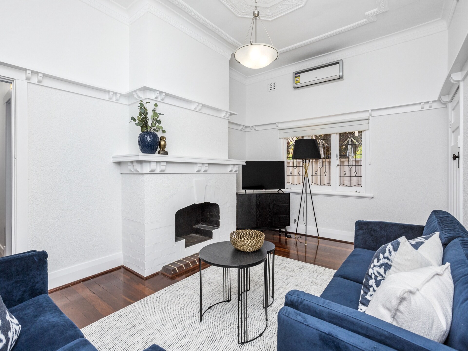Sfeervol halfvrijstaand huis in West Perth met zonnige tuin en buitenleven - foto 7