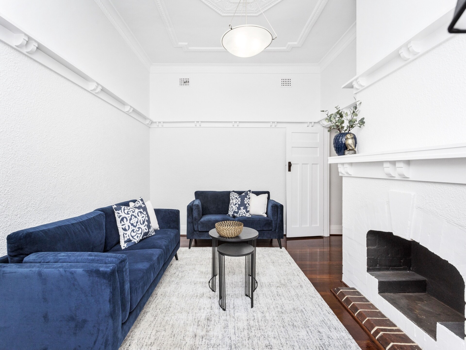 Sfeervol halfvrijstaand huis in West Perth met zonnige tuin en buitenleven - foto 8