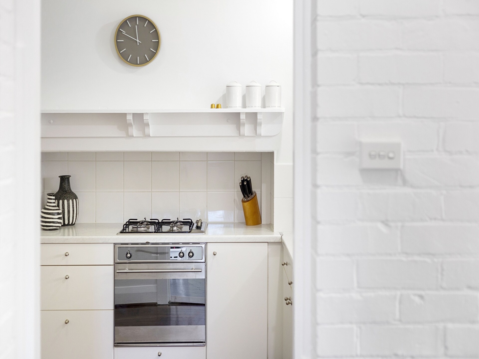 Sfeervol halfvrijstaand huis in West Perth met zonnige tuin en buitenleven - foto 11