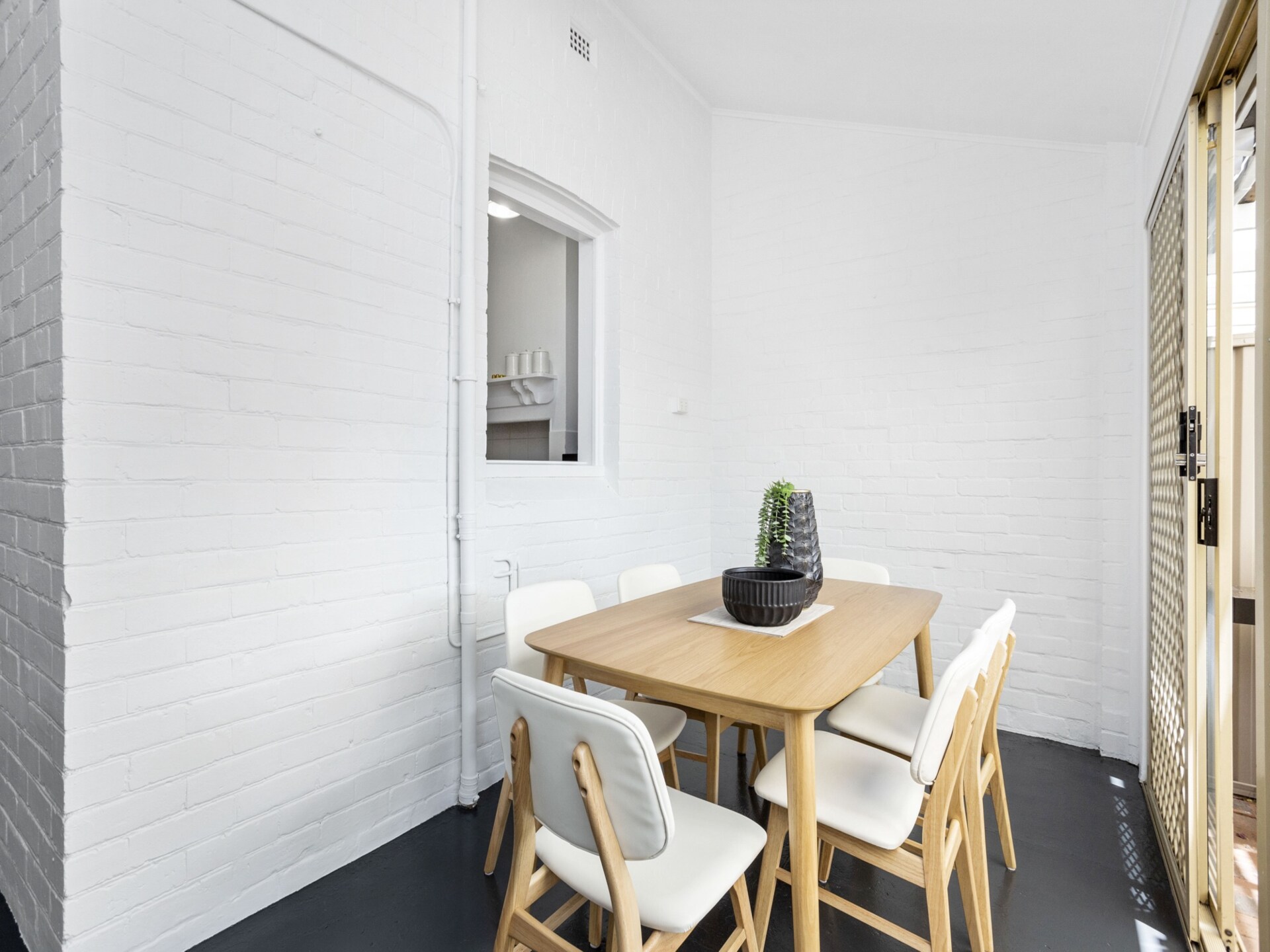 Sfeervol halfvrijstaand huis in West Perth met zonnige tuin en buitenleven - foto 12
