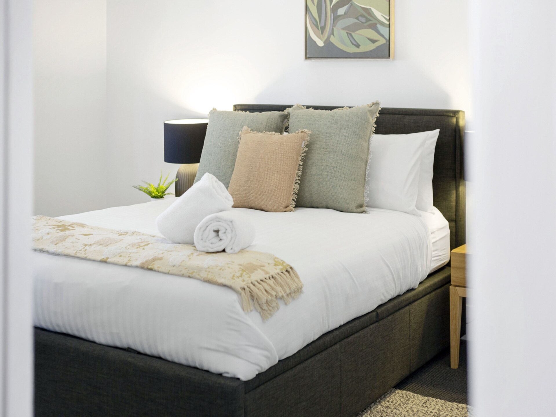 Sfeervol halfvrijstaand huis in West Perth met zonnige tuin en buitenleven - foto 13