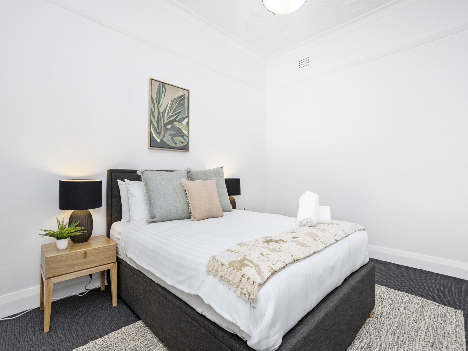 Sfeervol halfvrijstaand huis in West Perth met zonnige tuin en buitenleven - foto 14