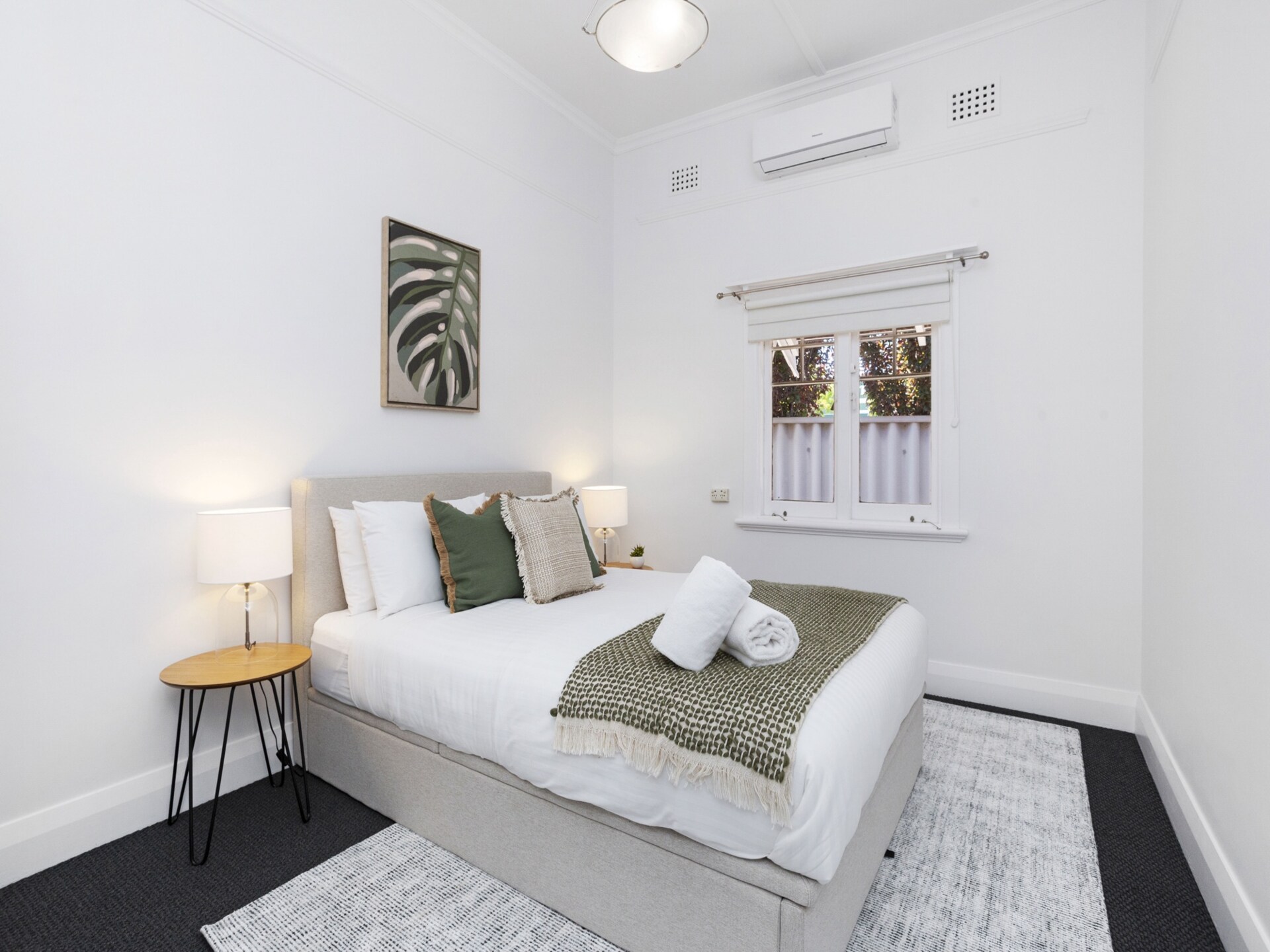Sfeervol halfvrijstaand huis in West Perth met zonnige tuin en buitenleven - foto 16