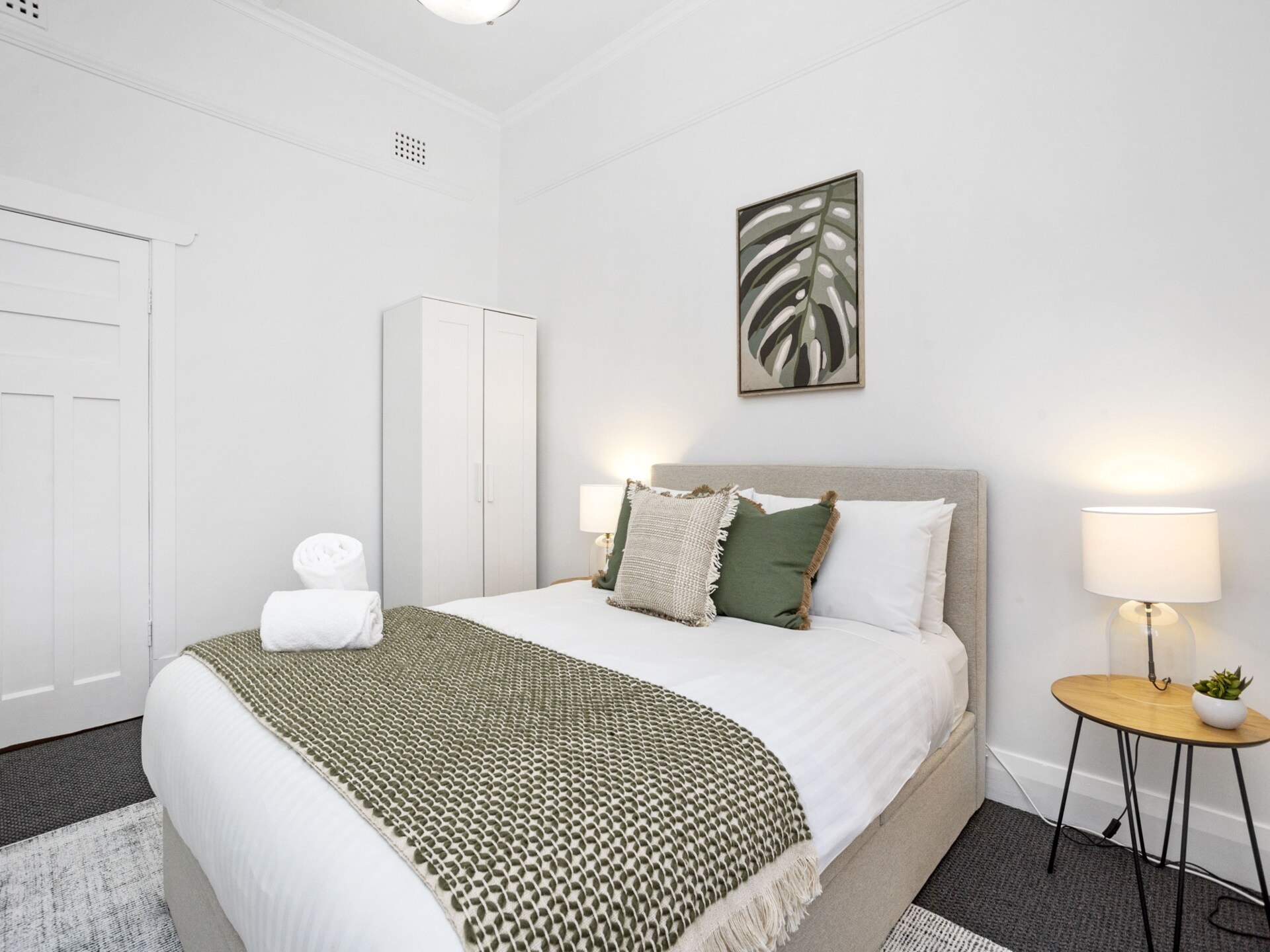 Sfeervol halfvrijstaand huis in West Perth met zonnige tuin en buitenleven - foto 17