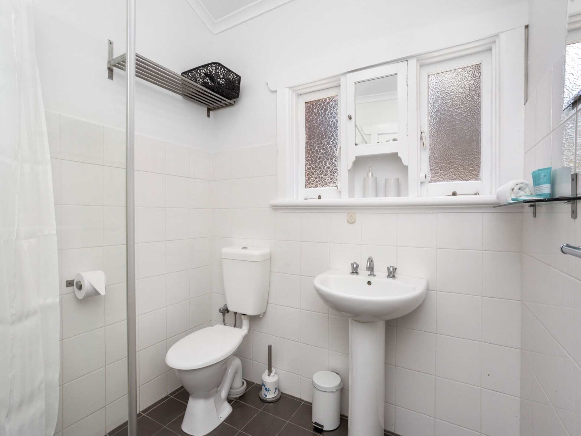 Sfeervol halfvrijstaand huis in West Perth met zonnige tuin en buitenleven - foto 19