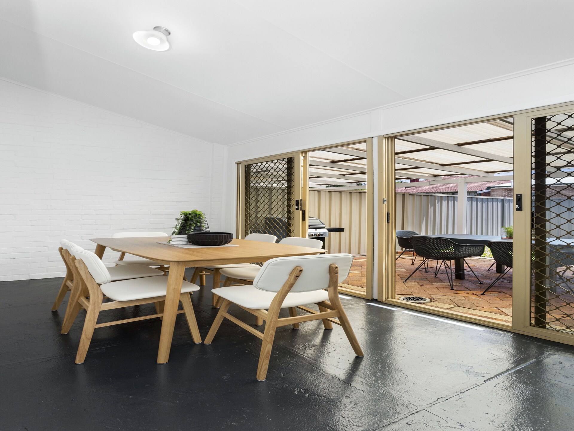 Sfeervol halfvrijstaand huis in West Perth met zonnige tuin en buitenleven - foto 21