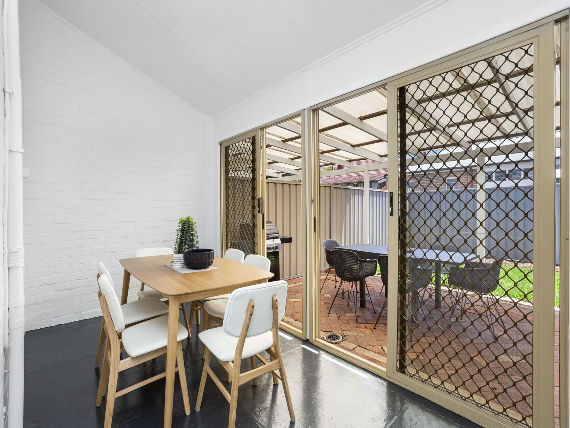 Sfeervol halfvrijstaand huis in West Perth met zonnige tuin en buitenleven - foto 22