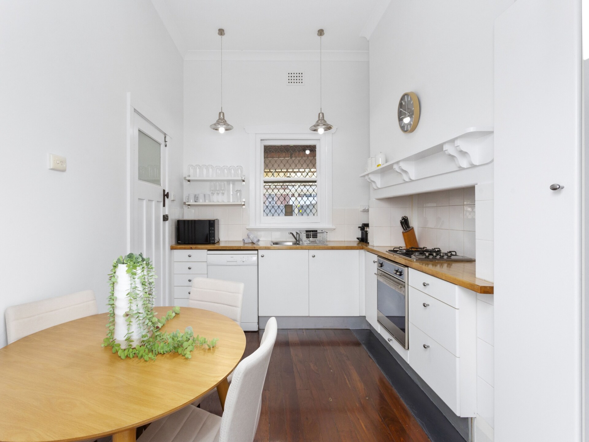 Elegant appartement in West Perth met 2 slaapkamers - foto 2