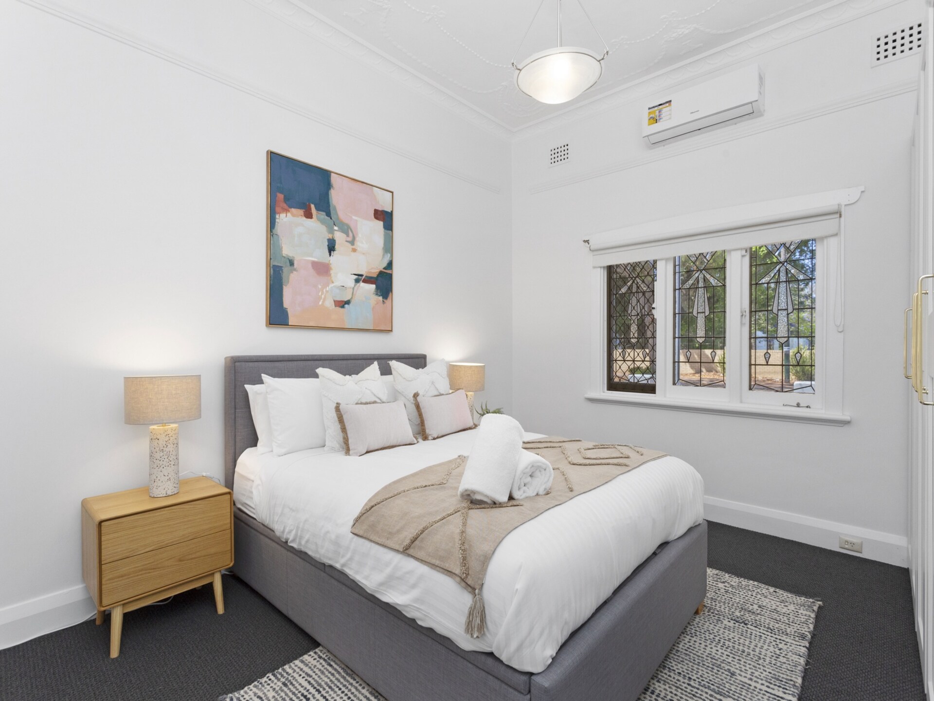 Elegant appartement in West Perth met 2 slaapkamers - foto 3