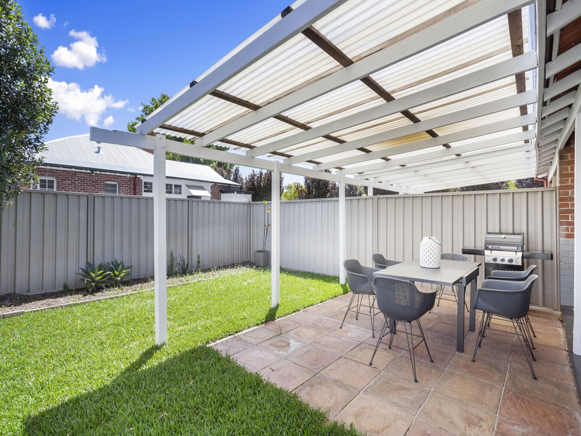 Elegant appartement in West Perth met 2 slaapkamers - foto 4