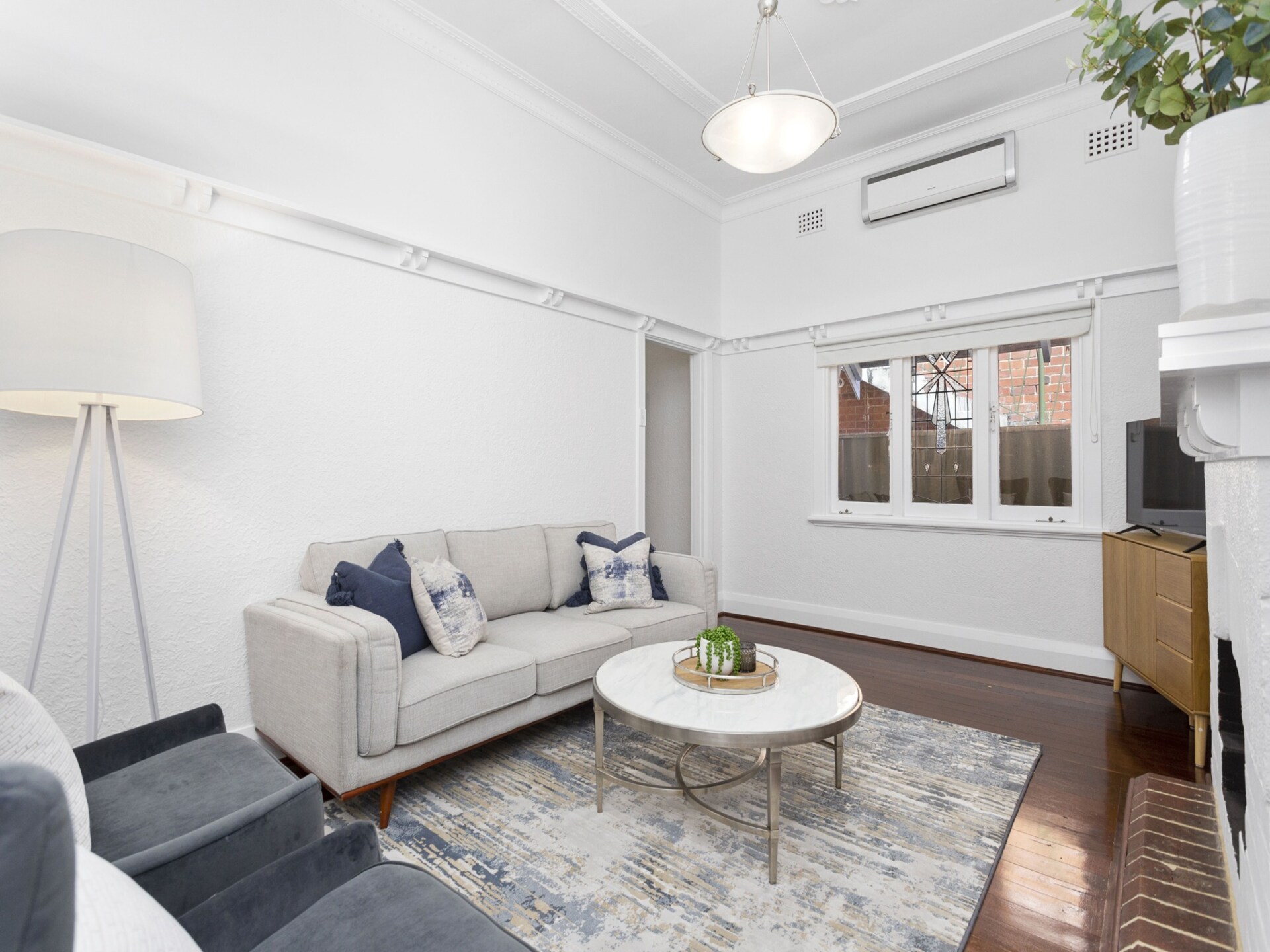 Elegant appartement in West Perth met 2 slaapkamers - foto 7