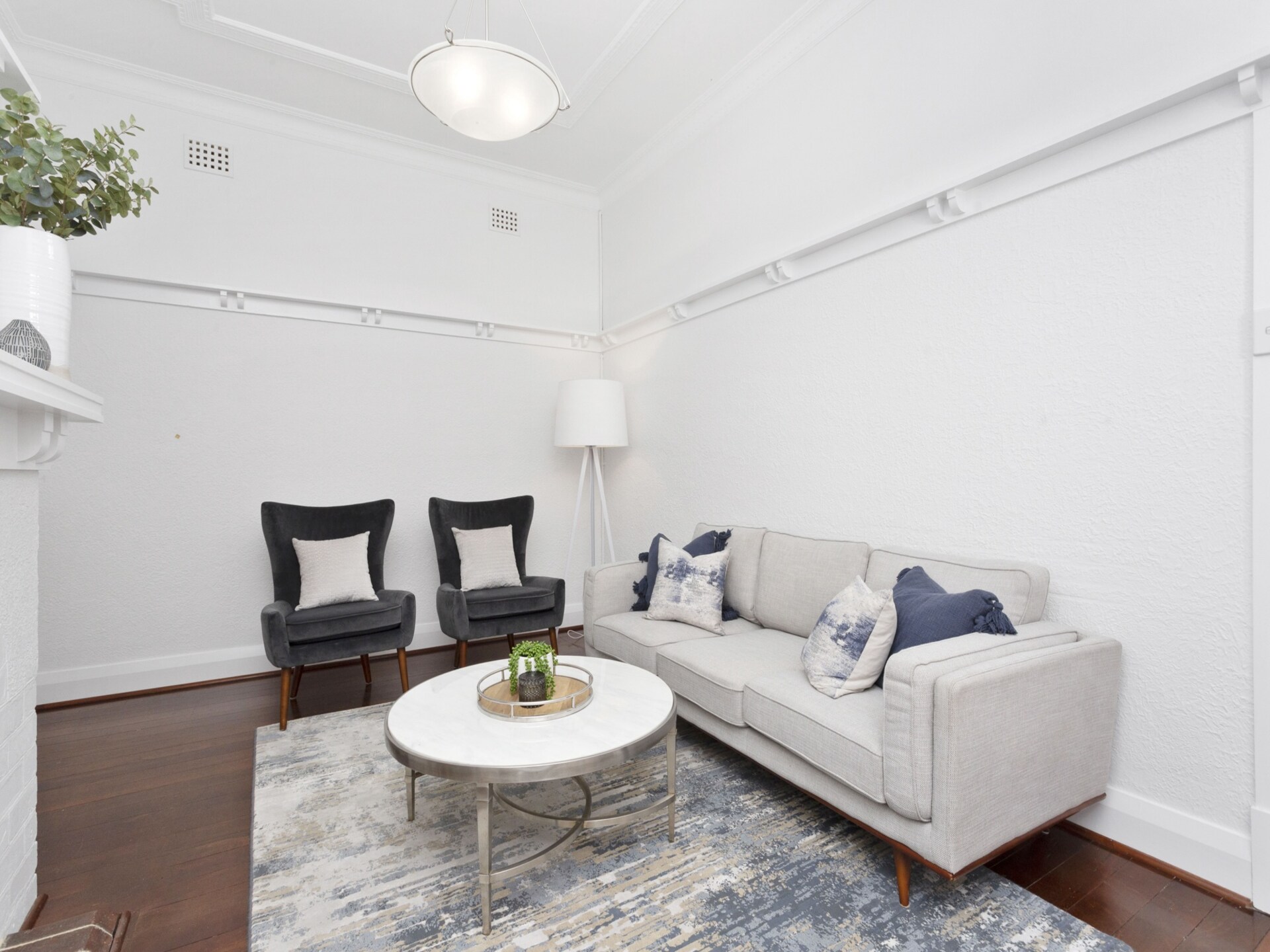 Elegant appartement in West Perth met 2 slaapkamers - foto 8