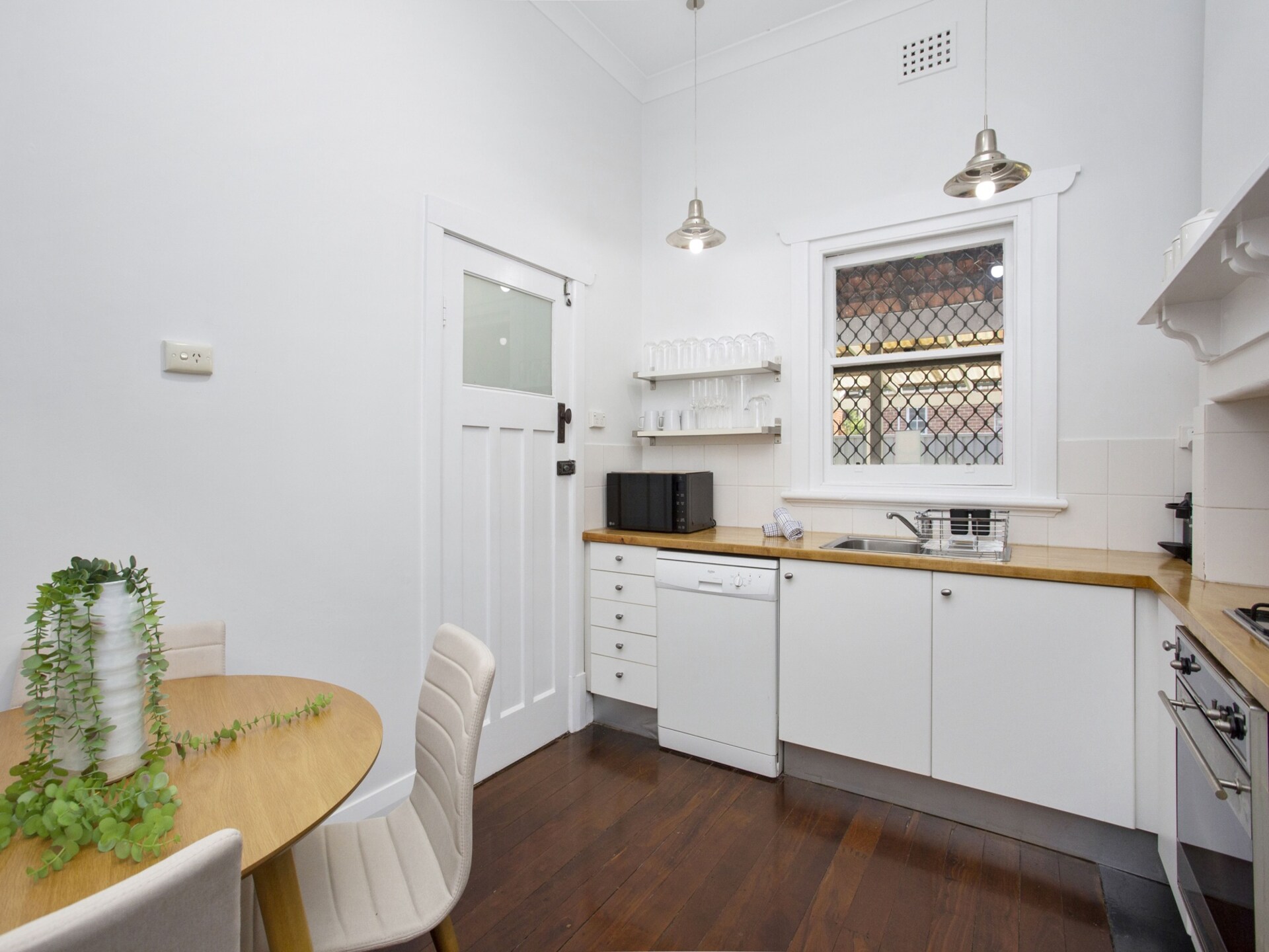 Elegant appartement in West Perth met 2 slaapkamers - foto 10