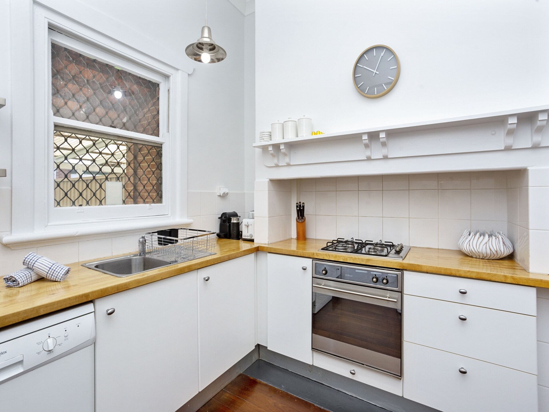 Elegant appartement in West Perth met 2 slaapkamers - foto 11