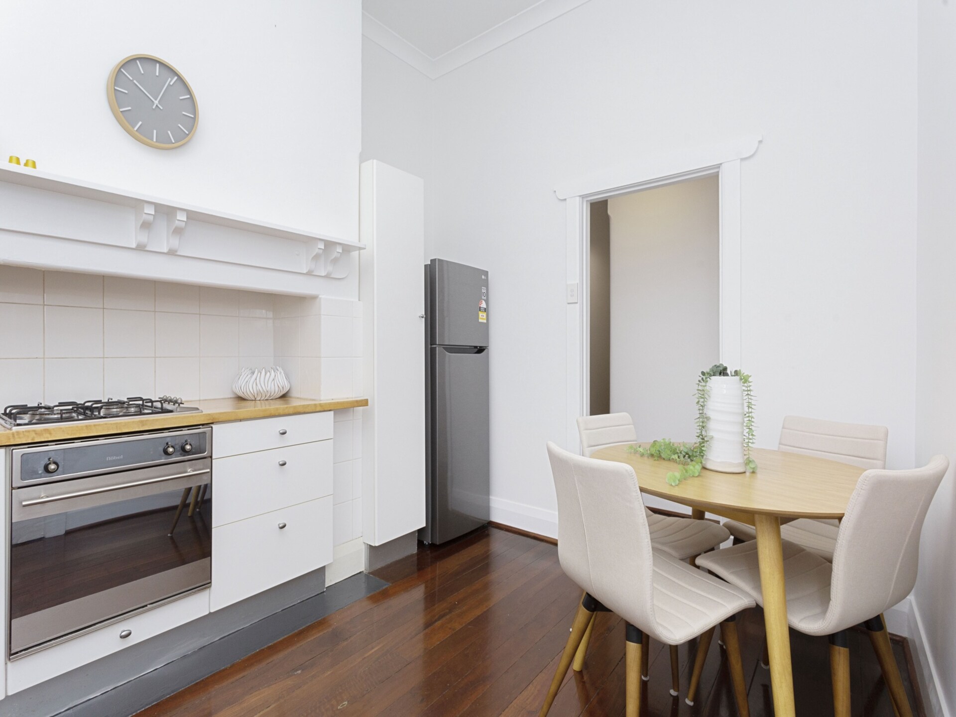 Elegant appartement in West Perth met 2 slaapkamers - foto 12