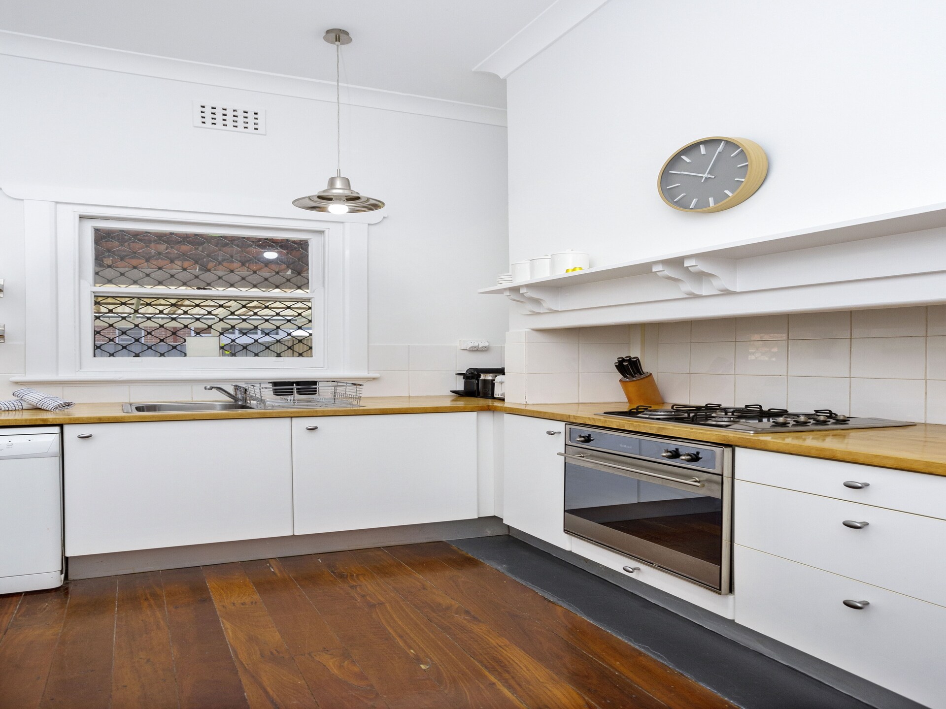 Elegant appartement in West Perth met 2 slaapkamers - foto 13