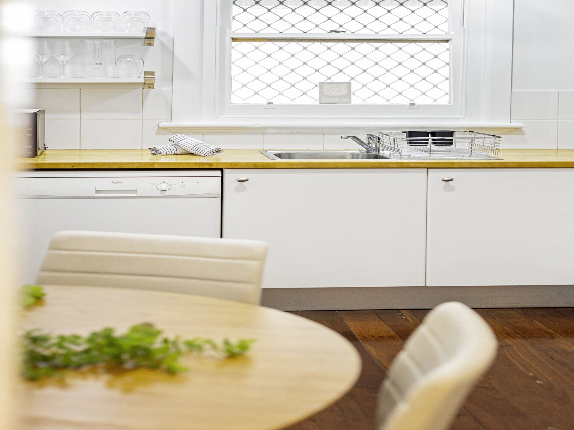 Elegant appartement in West Perth met 2 slaapkamers - foto 14