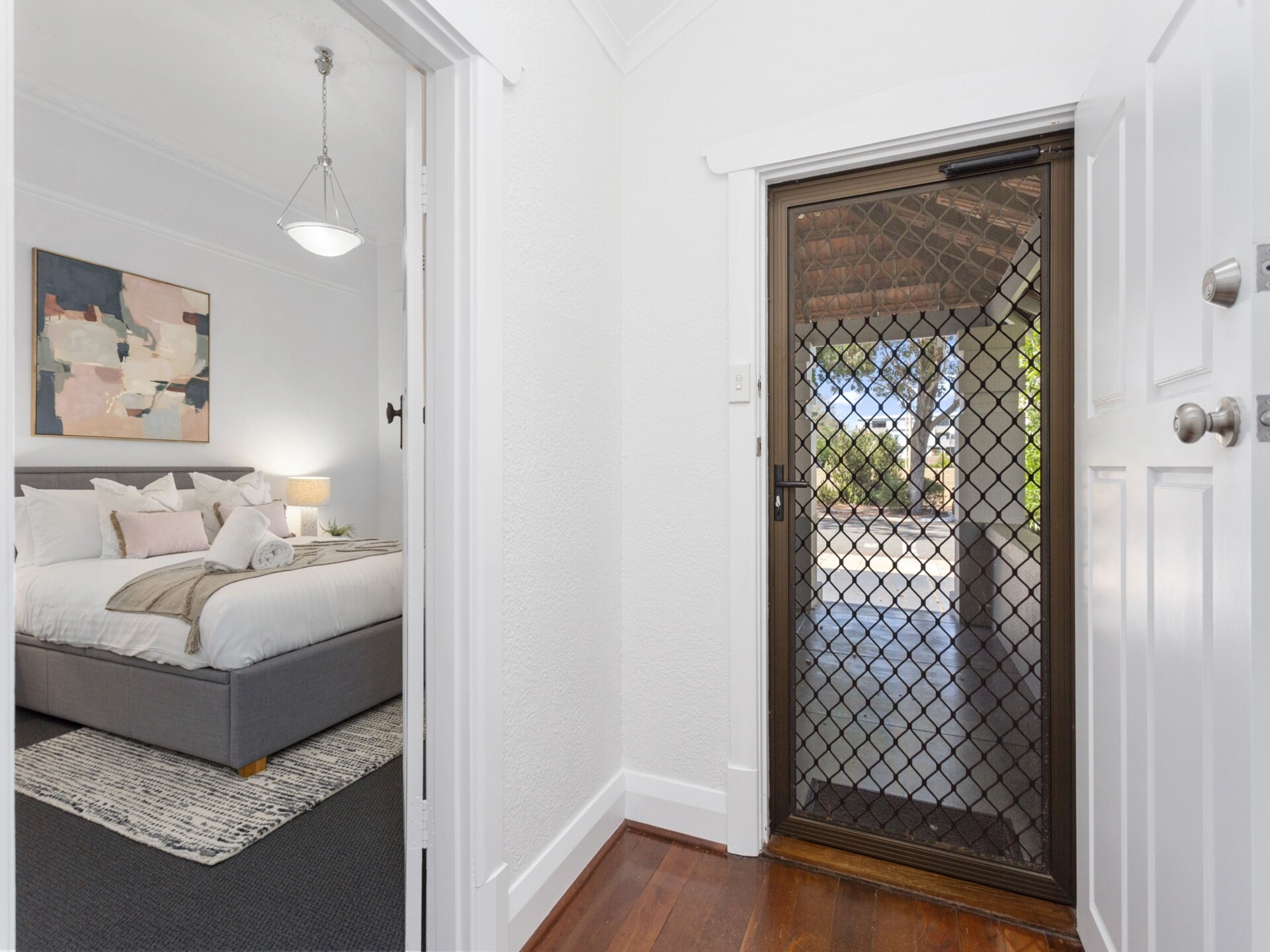 Elegant appartement in West Perth met 2 slaapkamers - foto 16