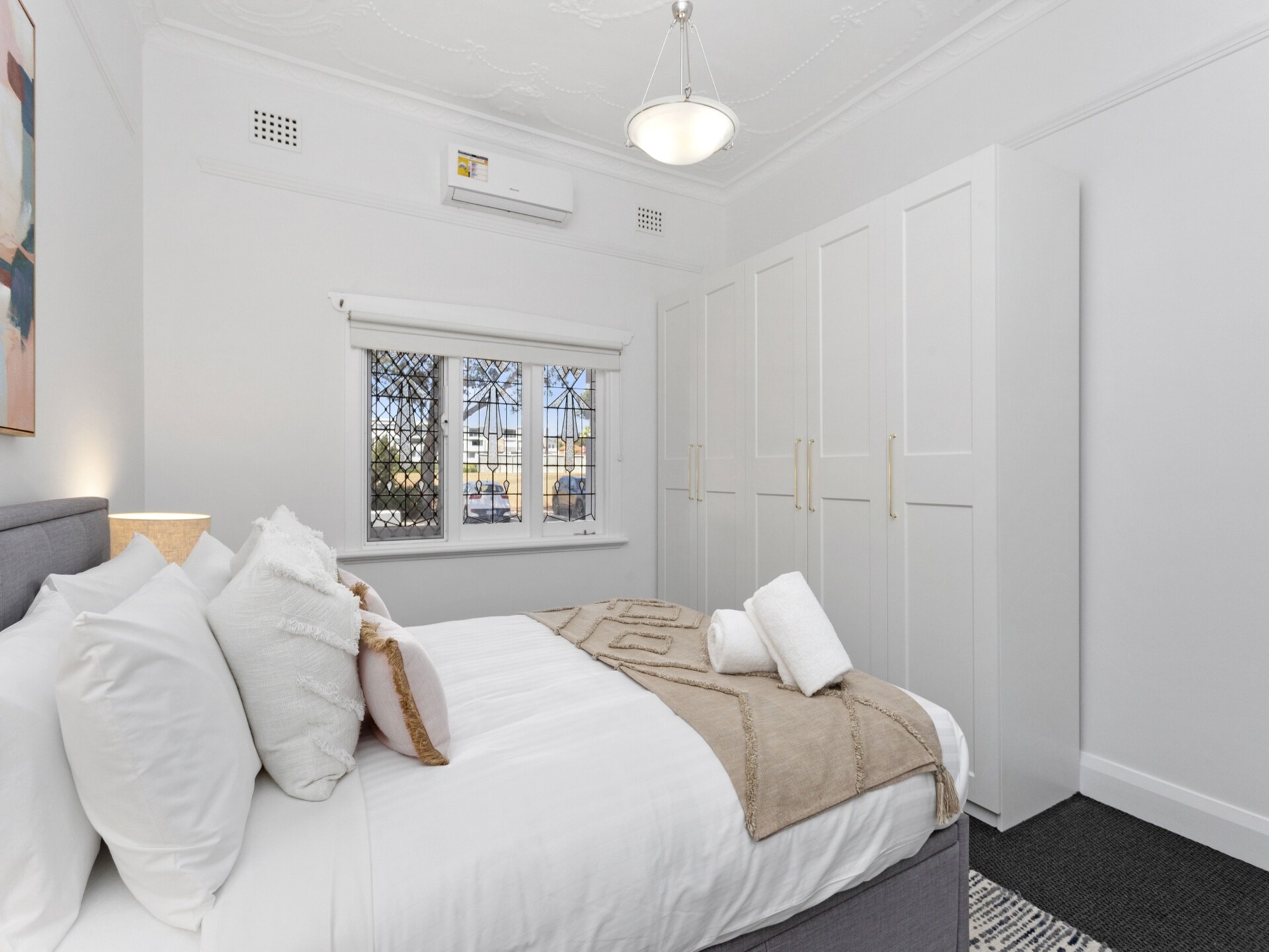 Elegant appartement in West Perth met 2 slaapkamers - foto 17