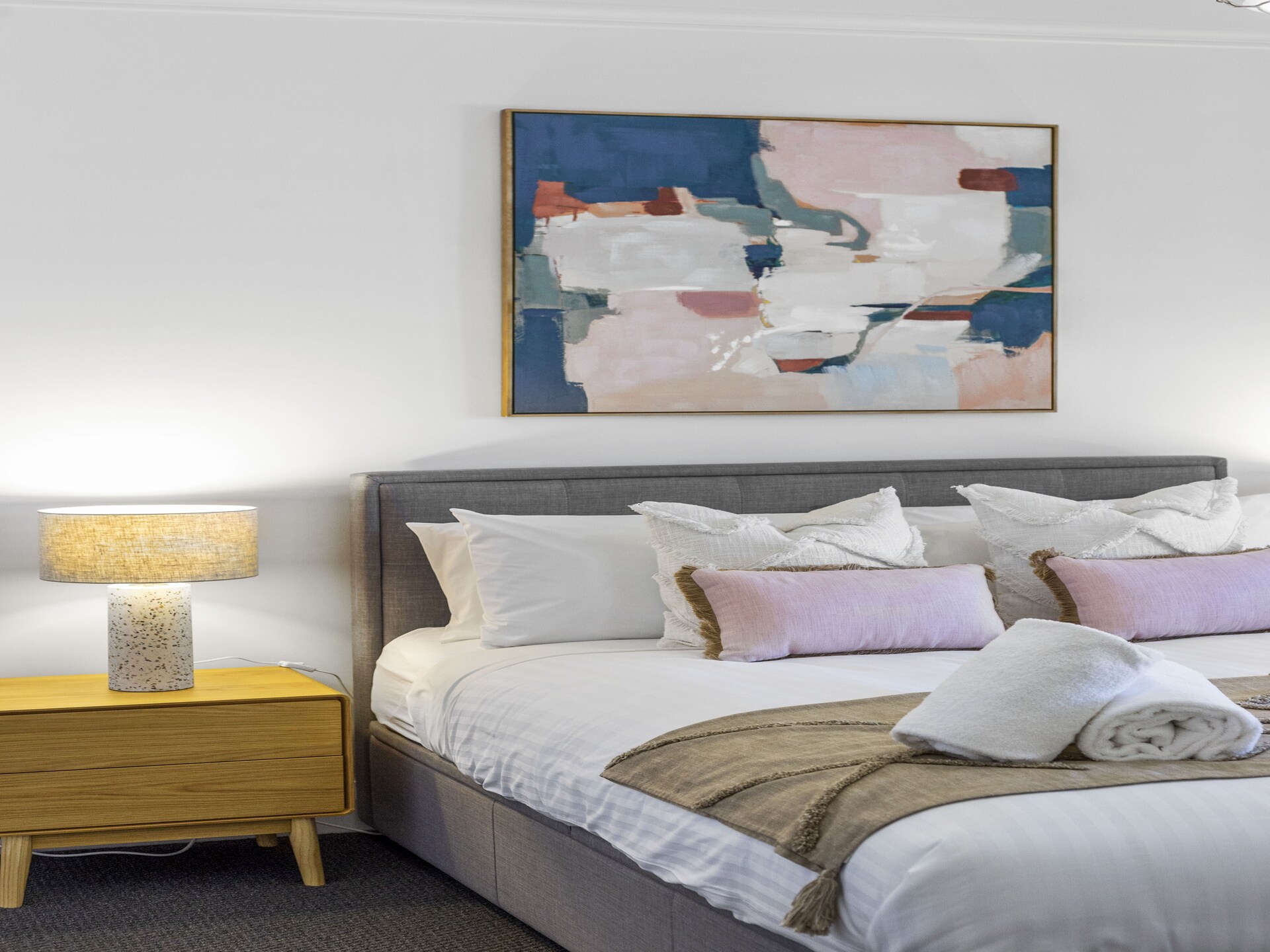 Elegant appartement in West Perth met 2 slaapkamers - foto 18
