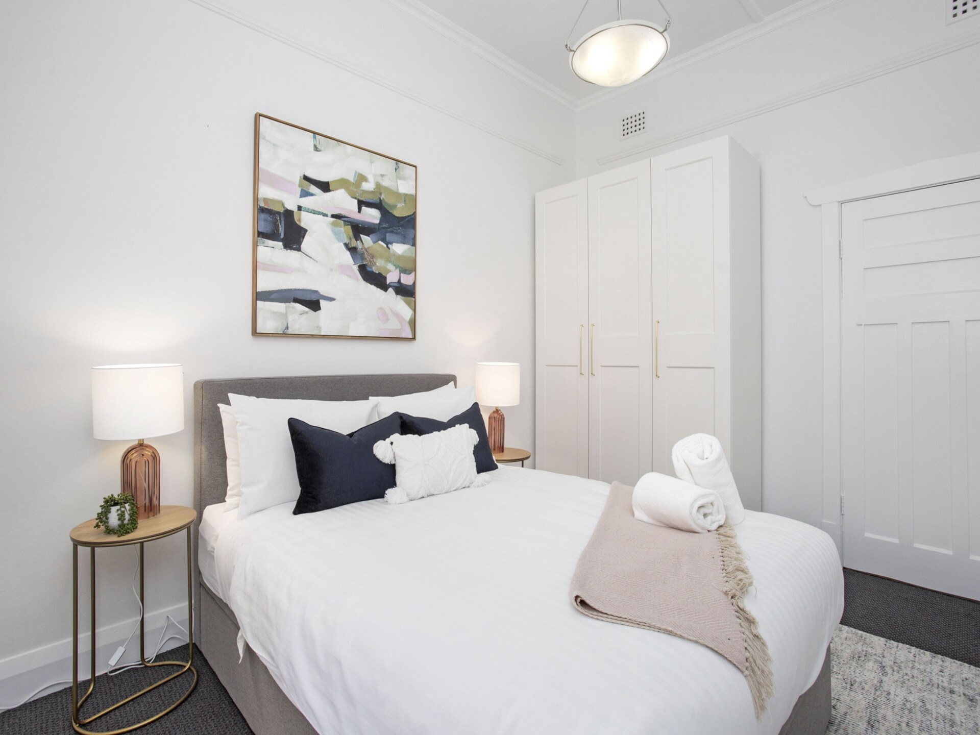 Elegant appartement in West Perth met 2 slaapkamers - foto 20