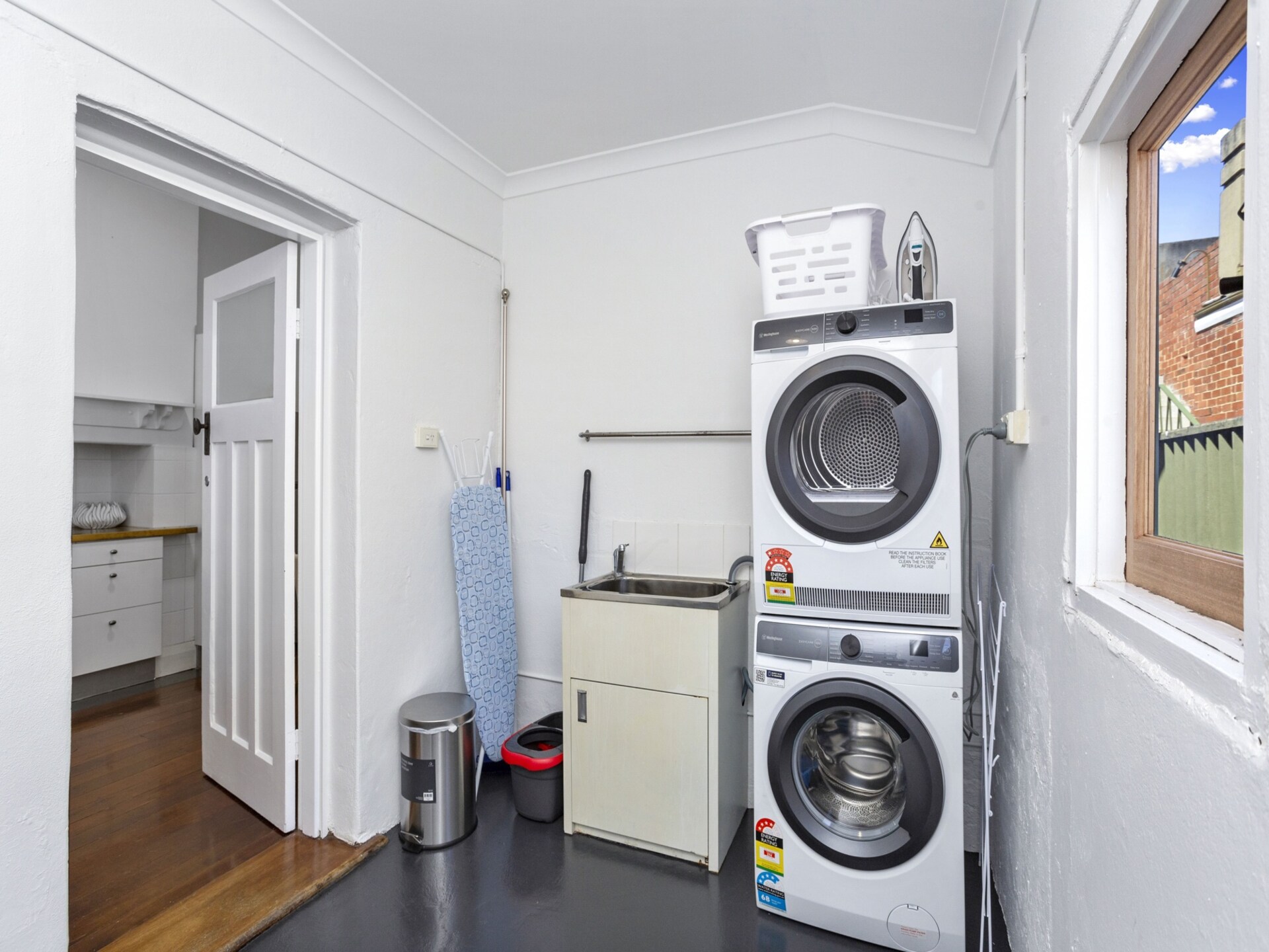 Elegant appartement in West Perth met 2 slaapkamers - foto 24