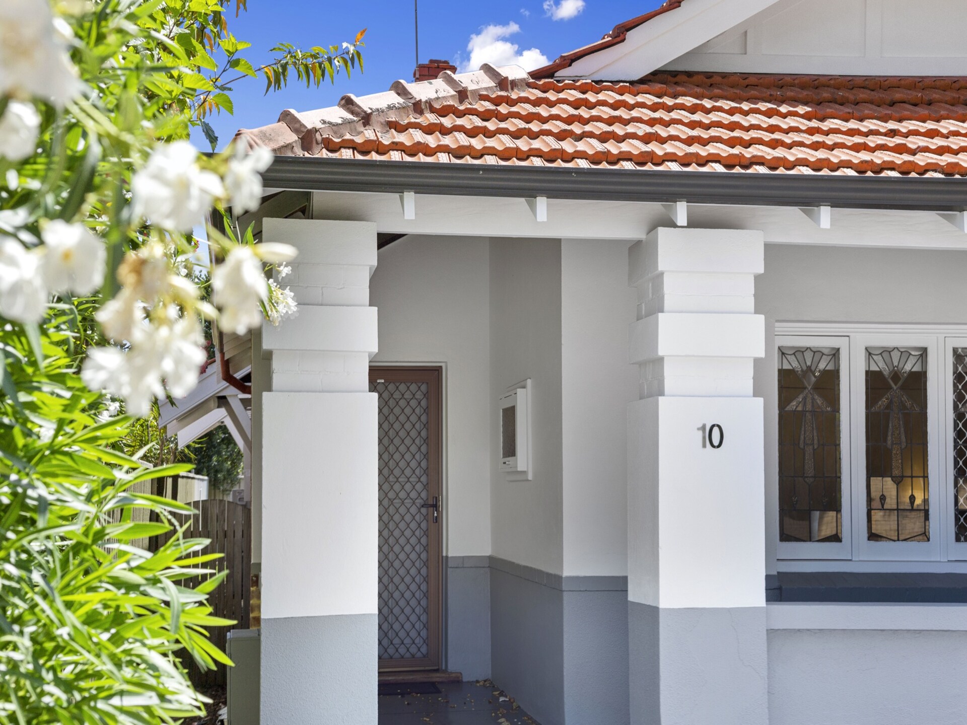 Elegant appartement in West Perth met 2 slaapkamers - foto 30