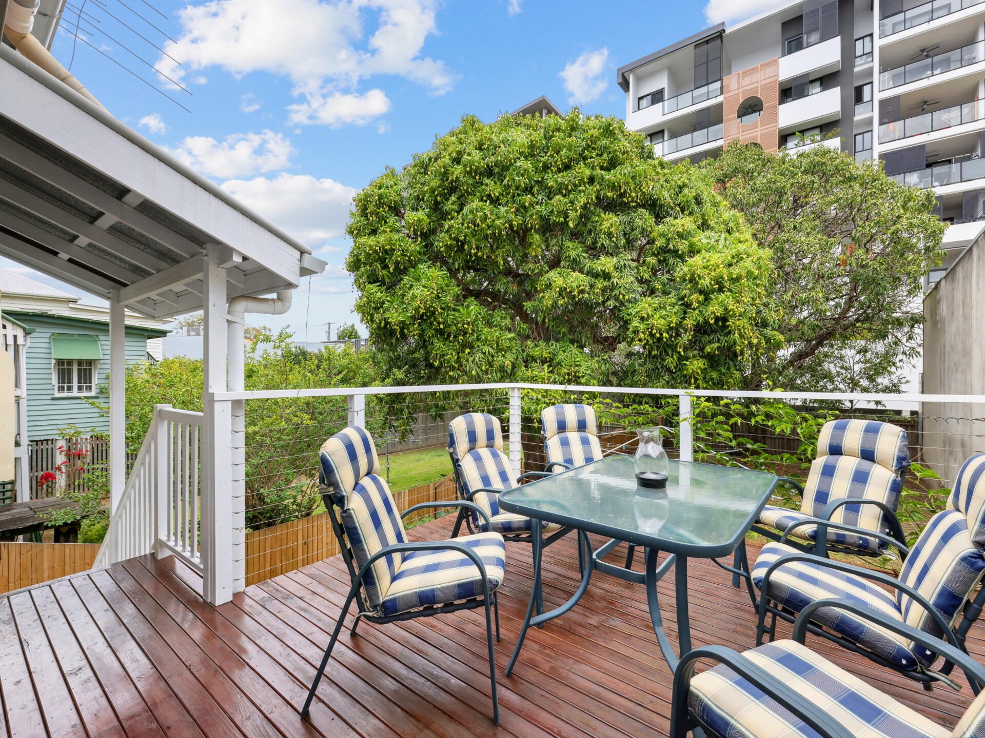Licht en ruim appartement in Nundah voor 5 personen - foto 5