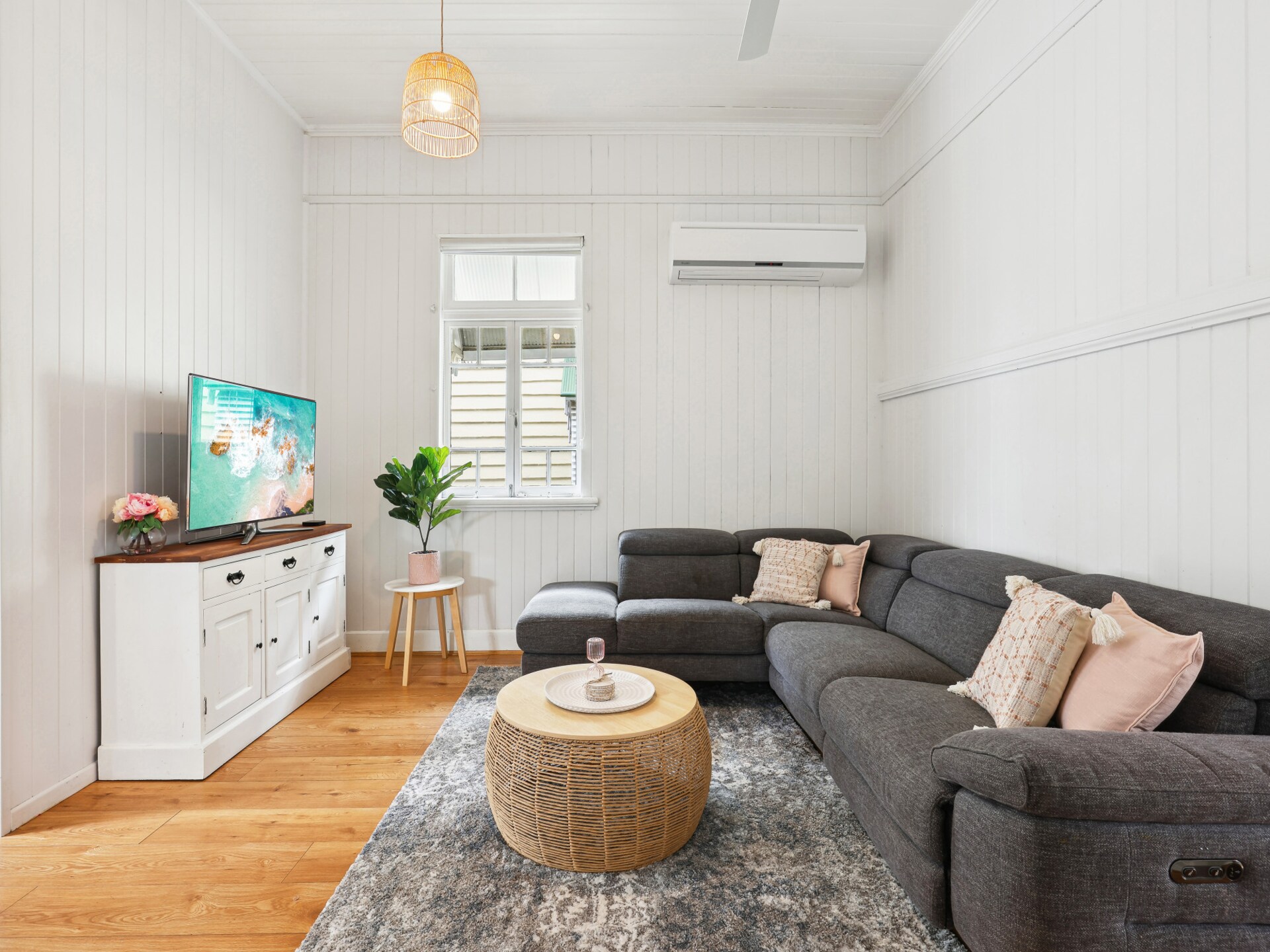 Licht en ruim appartement in Nundah voor 5 personen - foto 6