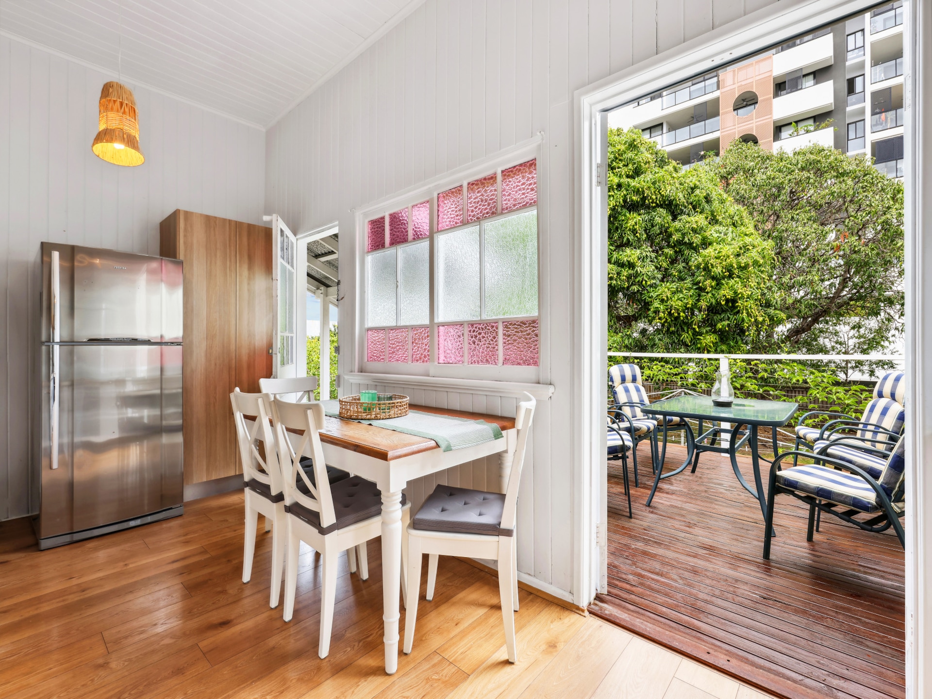 Licht en ruim appartement in Nundah voor 5 personen - foto 8