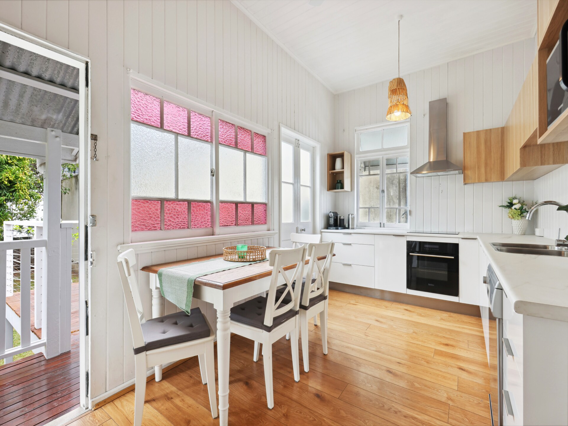 Licht en ruim appartement in Nundah voor 5 personen - foto 7