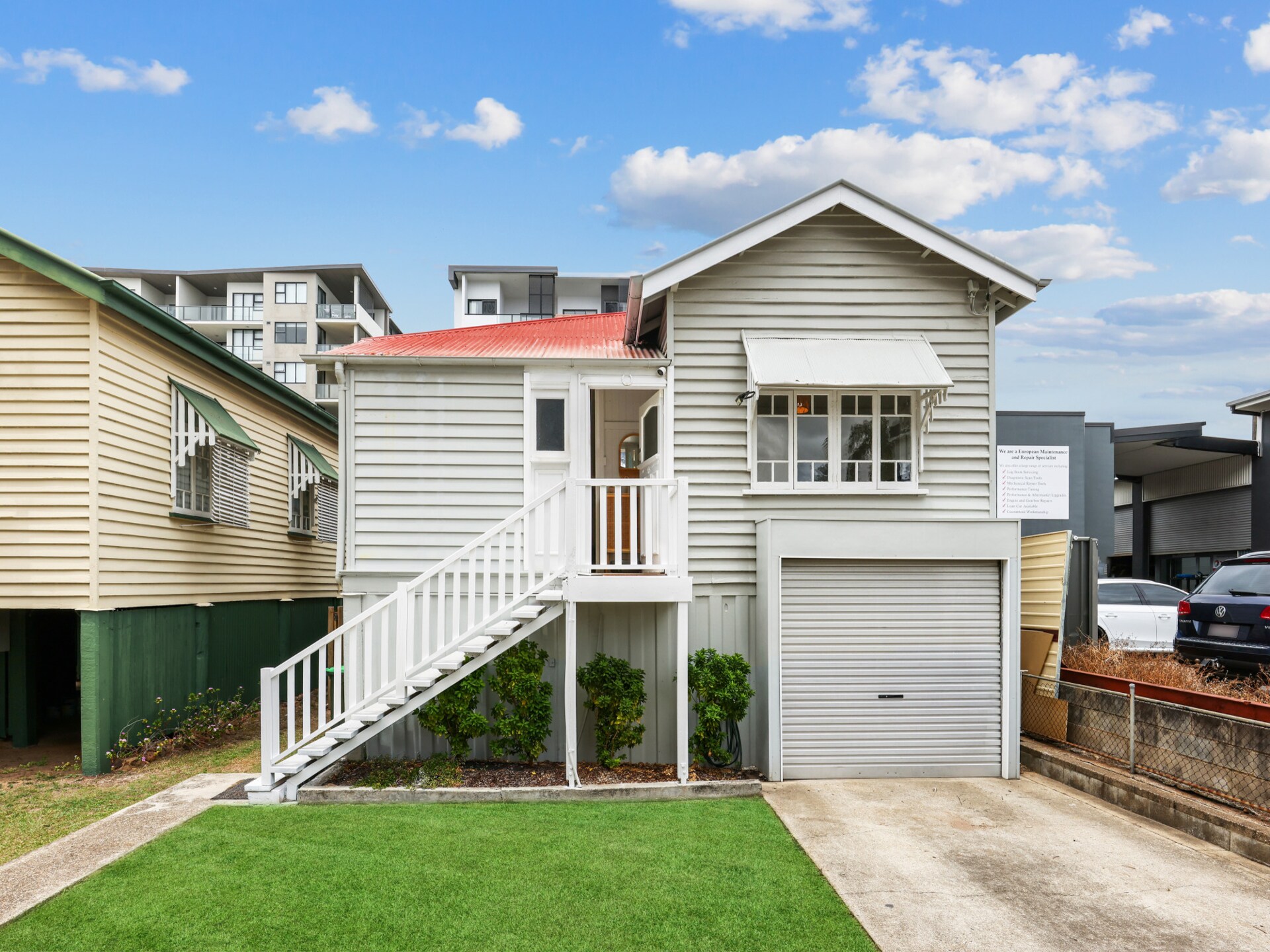 Licht en ruim appartement in Nundah voor 5 personen - foto 13