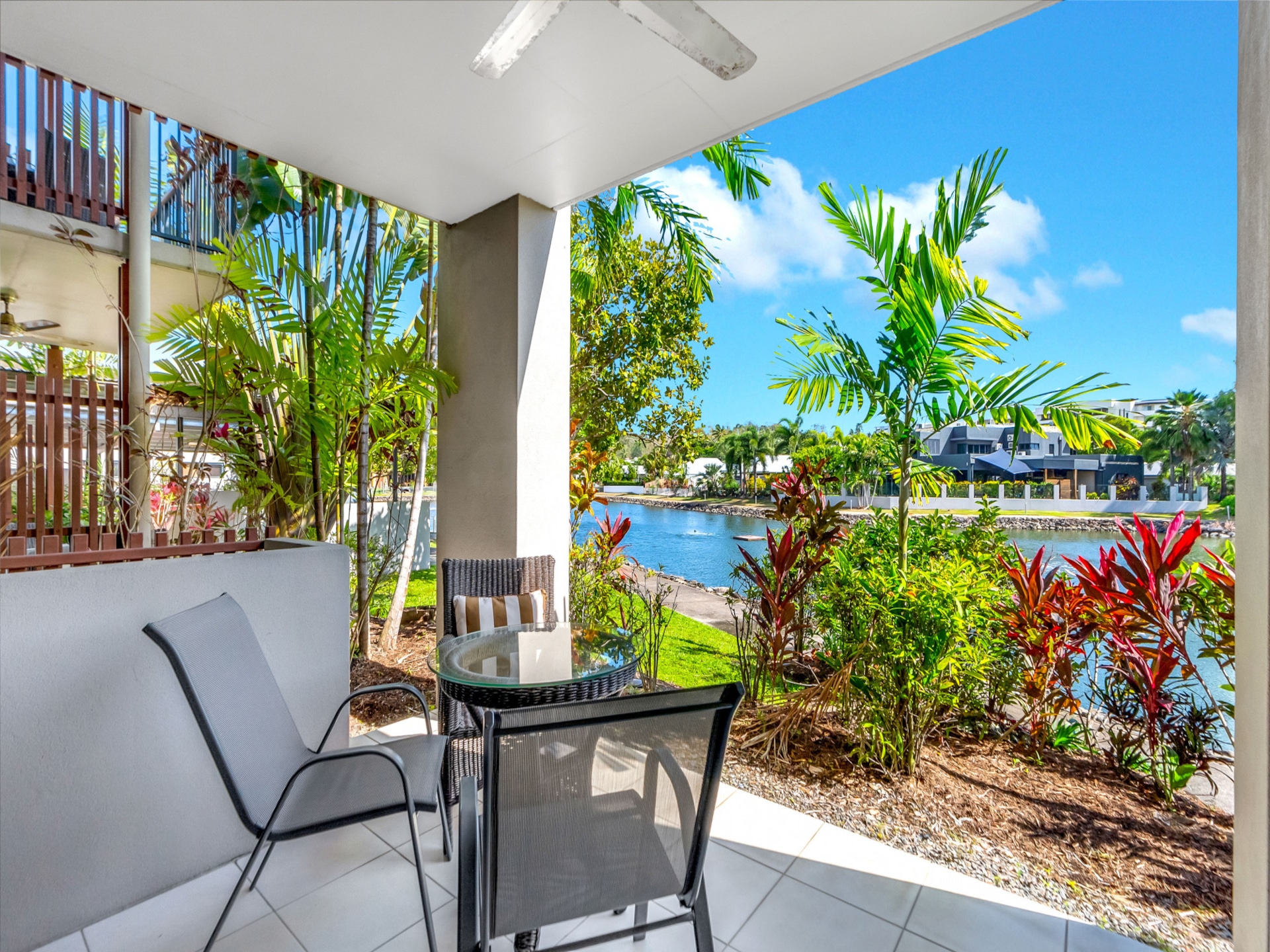 Lakeside Apartment in Blue Lagoon Resort, Trinity Beach - foto 10