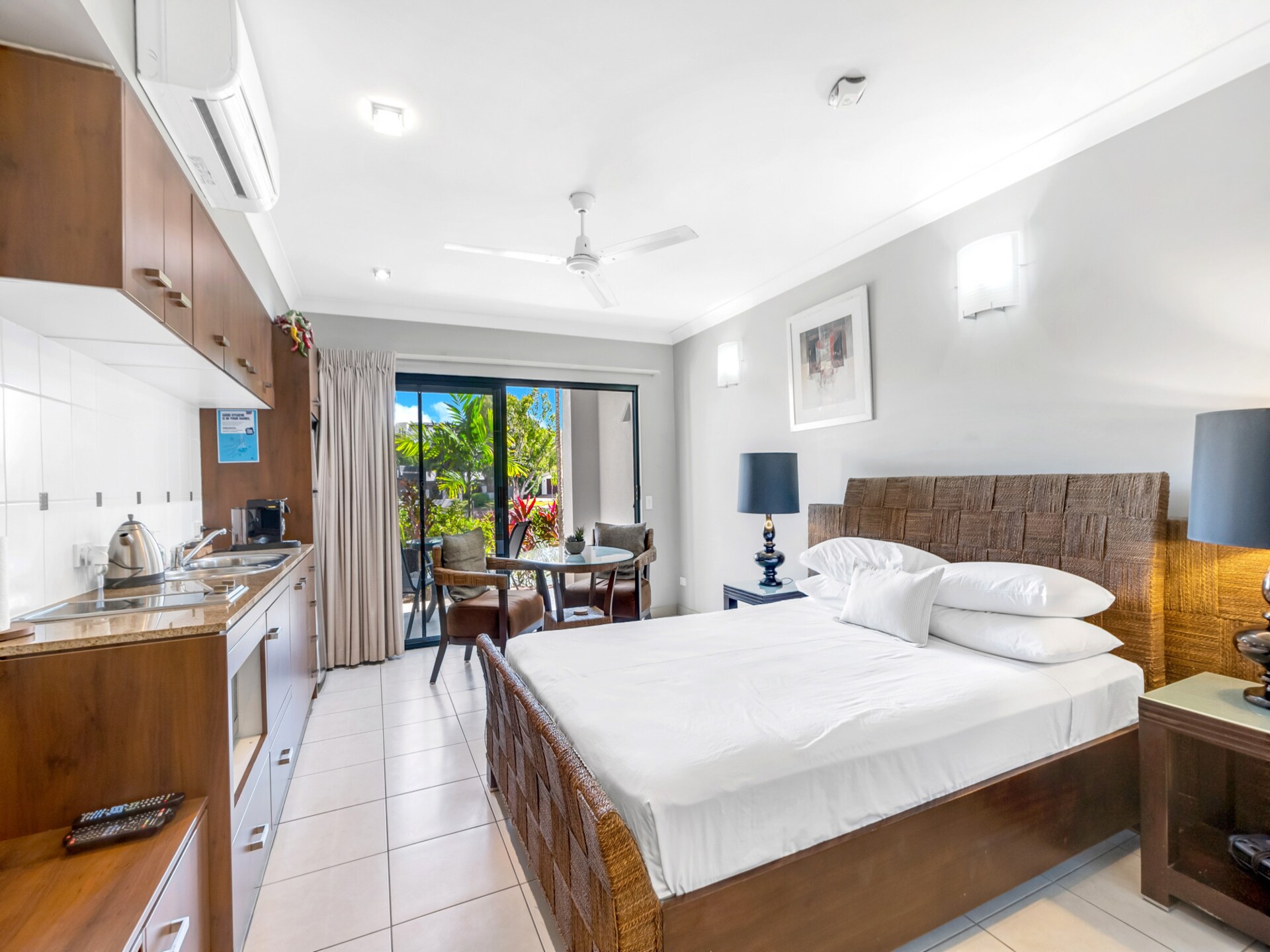 Lakeside Apartment in Blue Lagoon Resort, Trinity Beach - foto 5