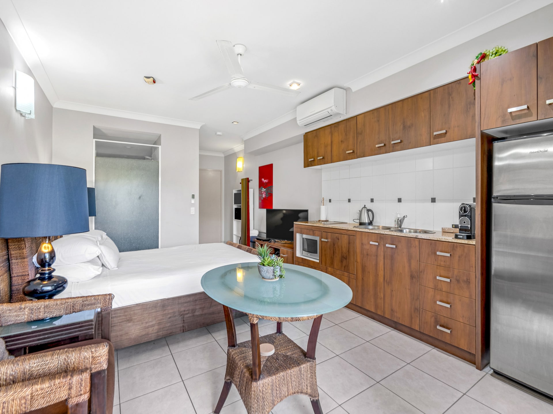 Lakeside Apartment in Blue Lagoon Resort, Trinity Beach - foto 3