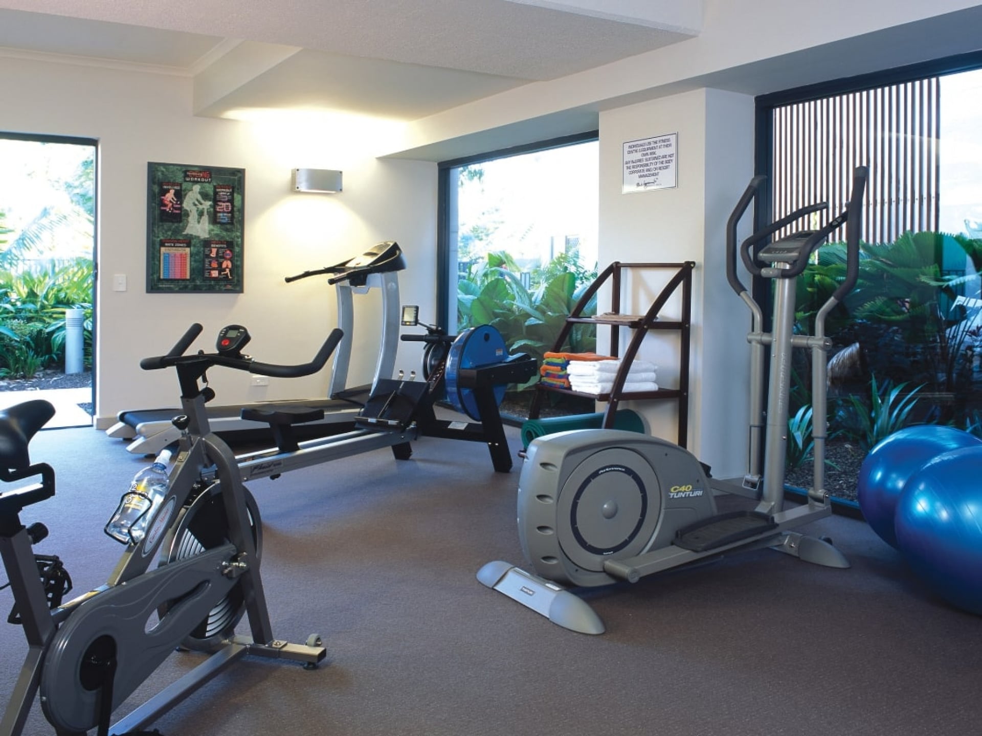 Lakeside Apartment in Blue Lagoon Resort, Trinity Beach - foto 11