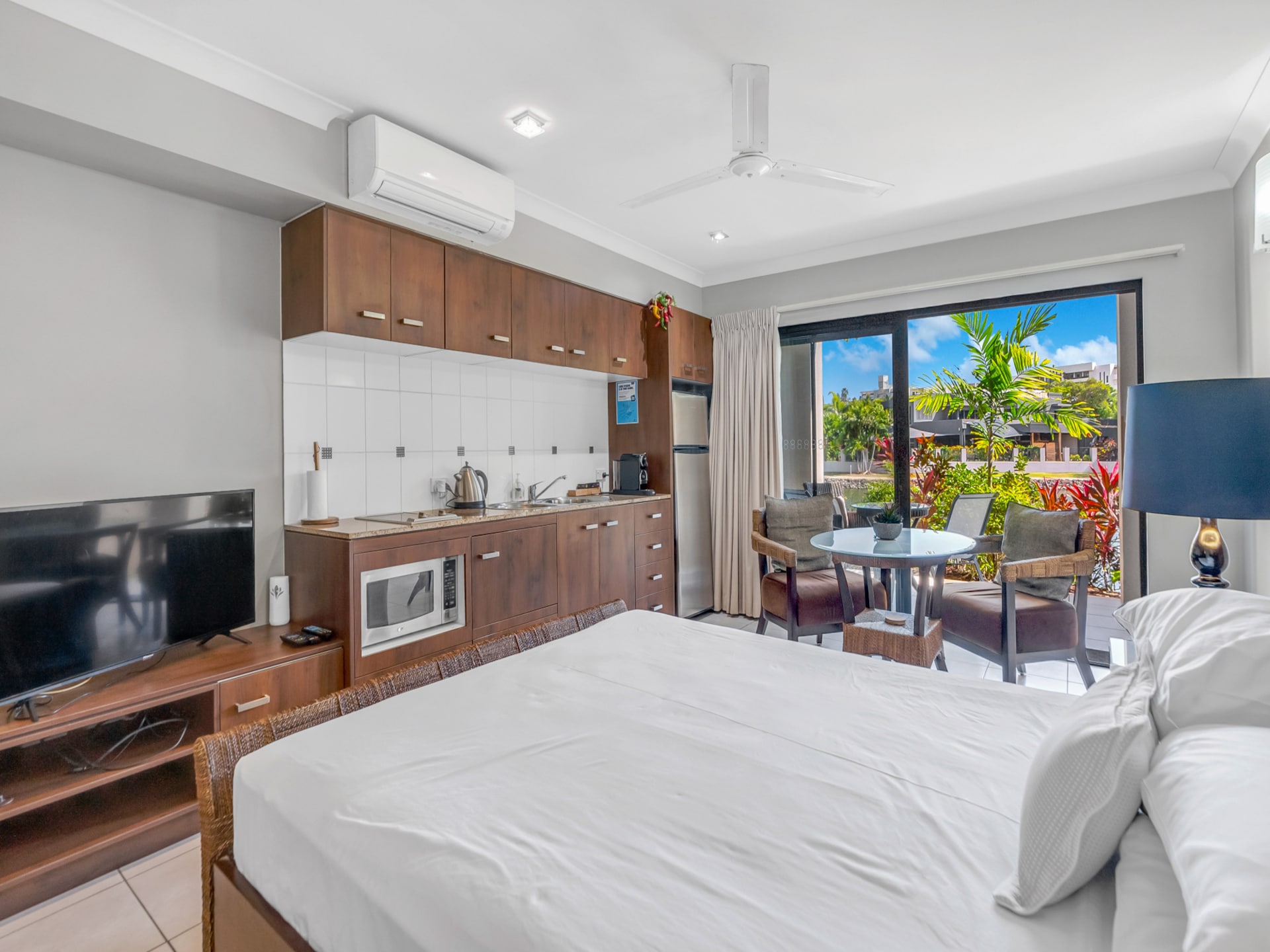 Lakeside Apartment in Blue Lagoon Resort, Trinity Beach - foto 6