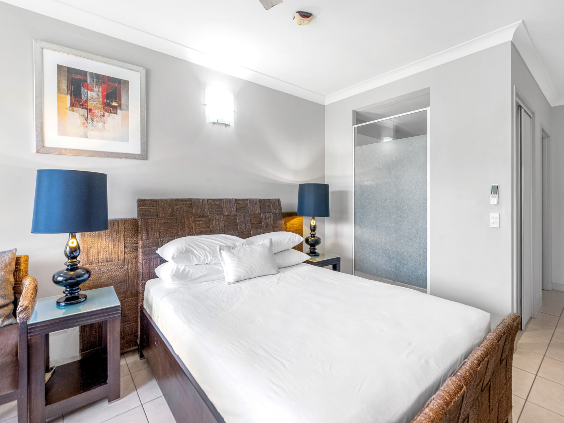 Lakeside Apartment in Blue Lagoon Resort, Trinity Beach - foto 7