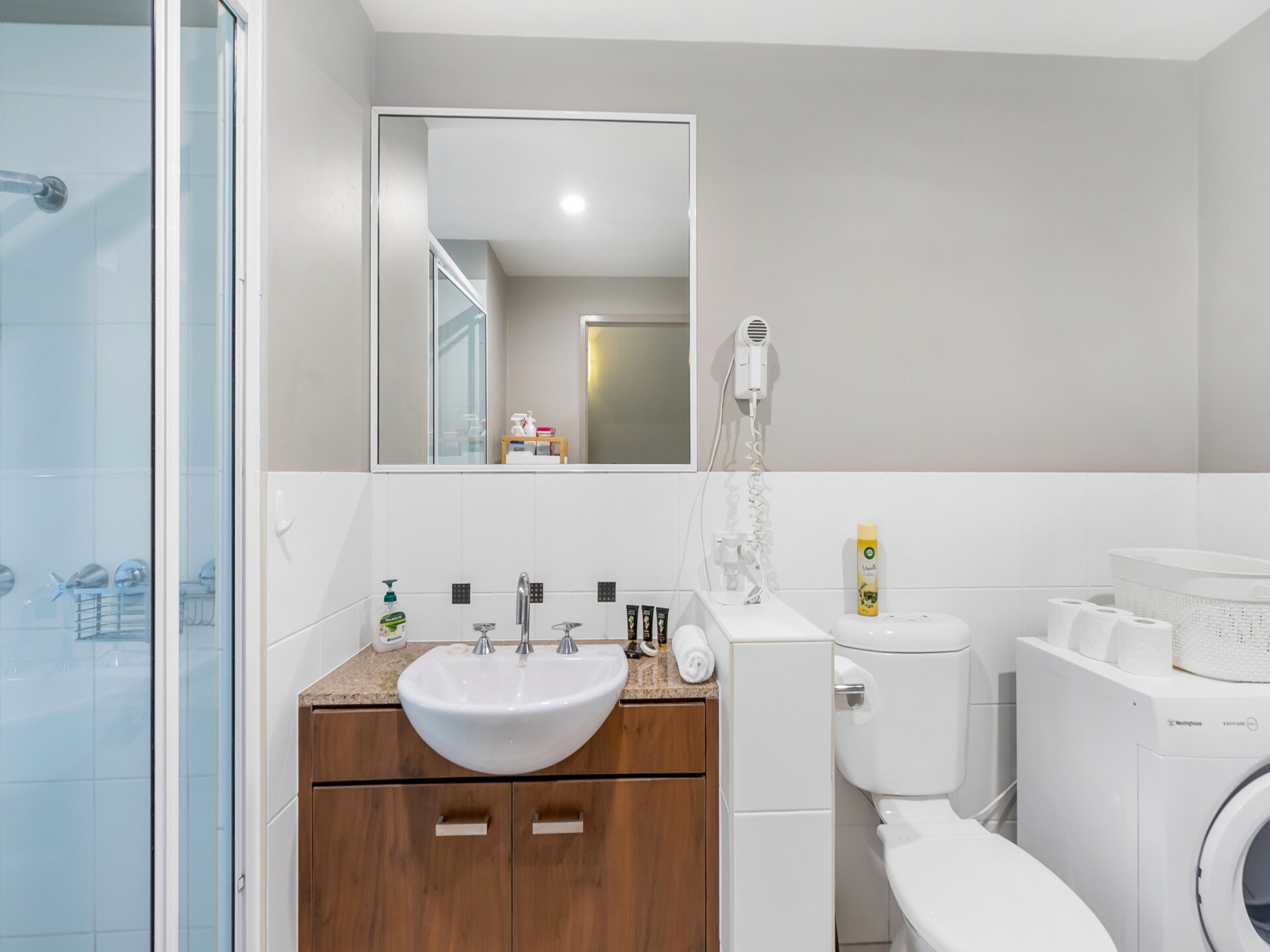 Lakeside Apartment in Blue Lagoon Resort, Trinity Beach - foto 8