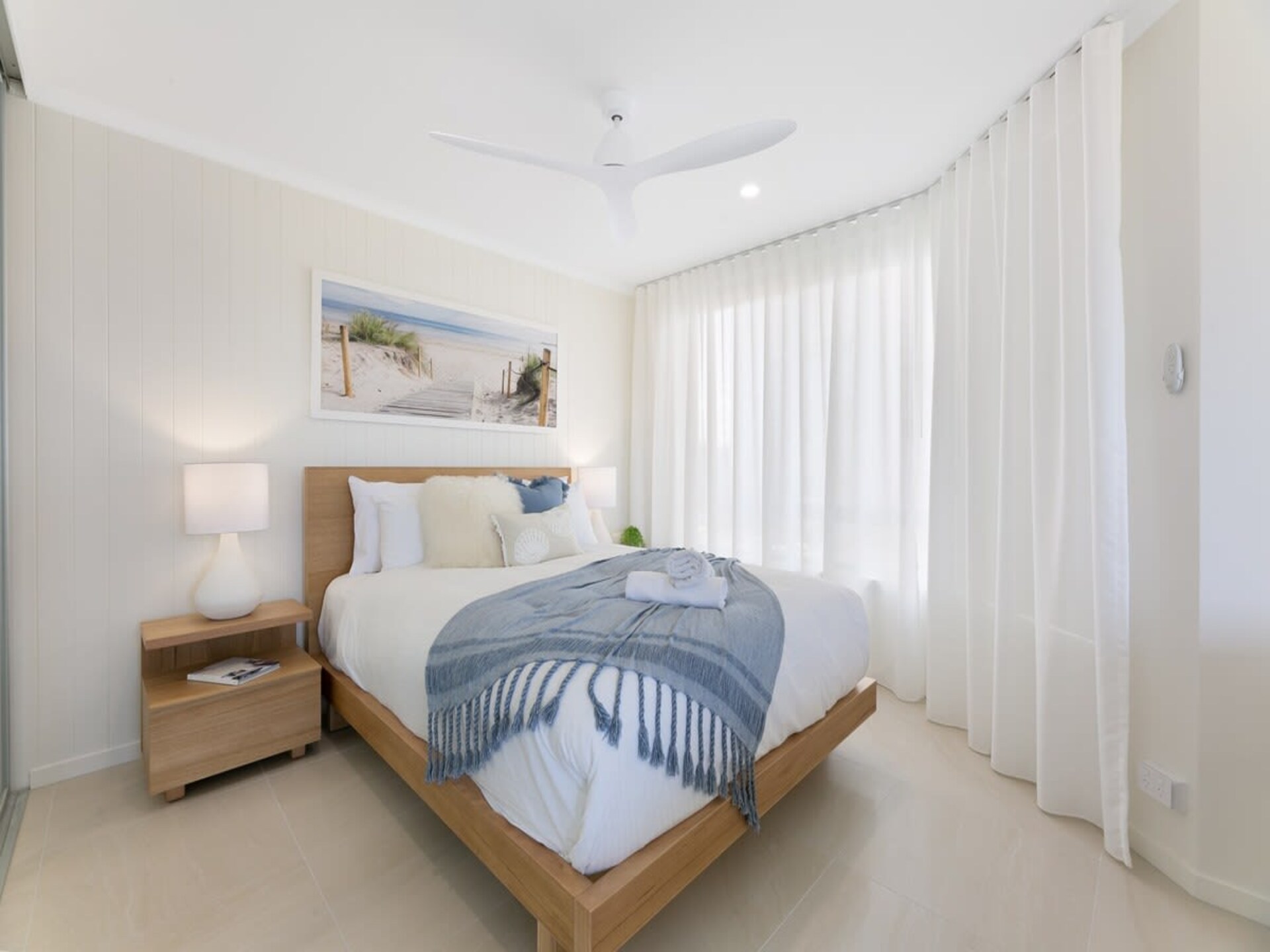 Modern beachfront studio-appartement in Coolangatta - foto 3