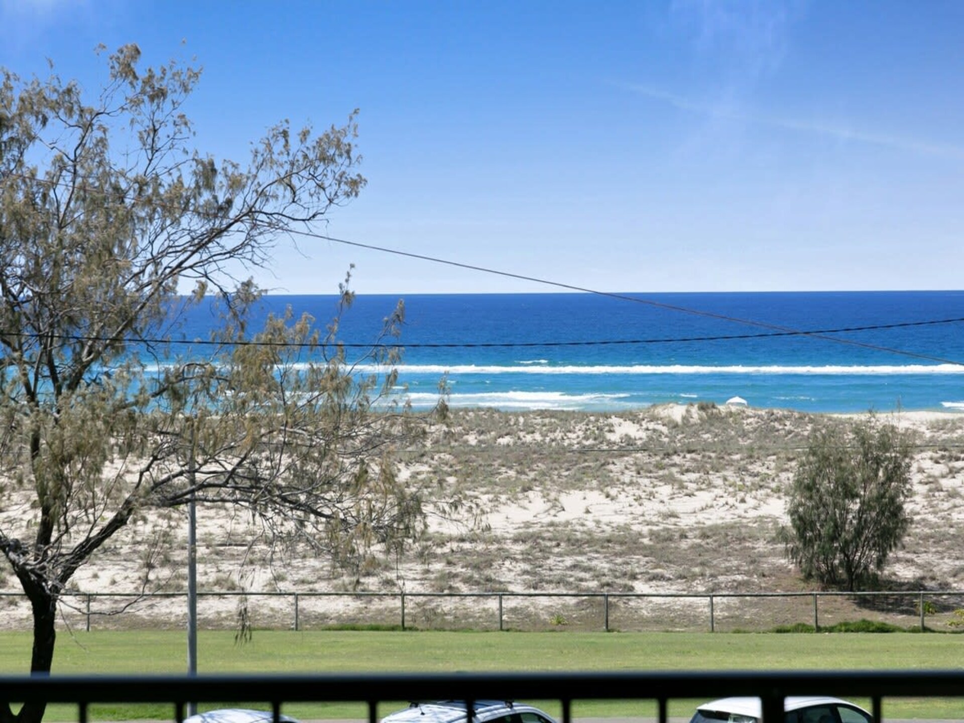 Modern beachfront studio-appartement in Coolangatta - foto 12