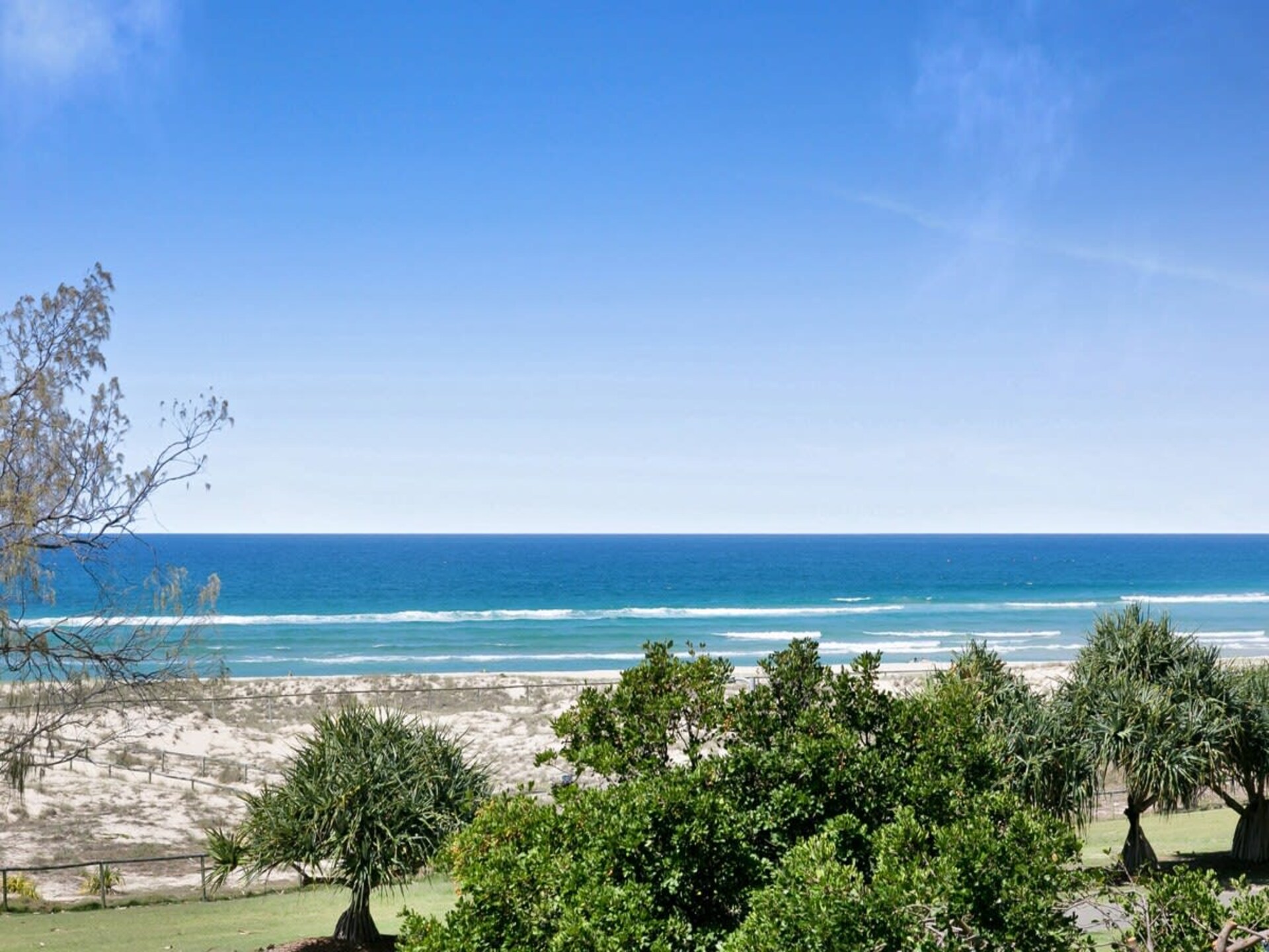 Modern beachfront studio-appartement in Coolangatta - foto 14