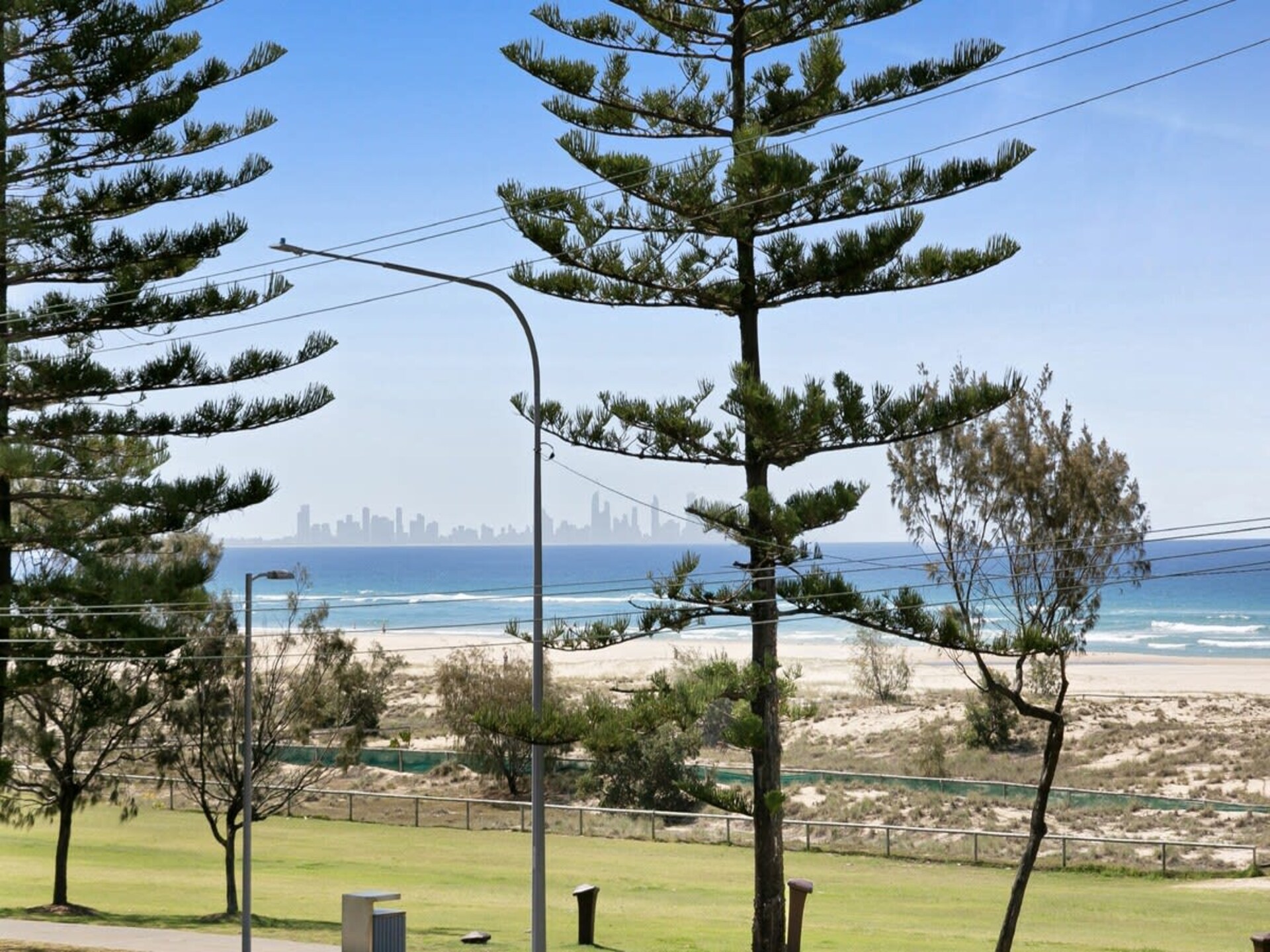 Modern beachfront studio-appartement in Coolangatta - foto 19