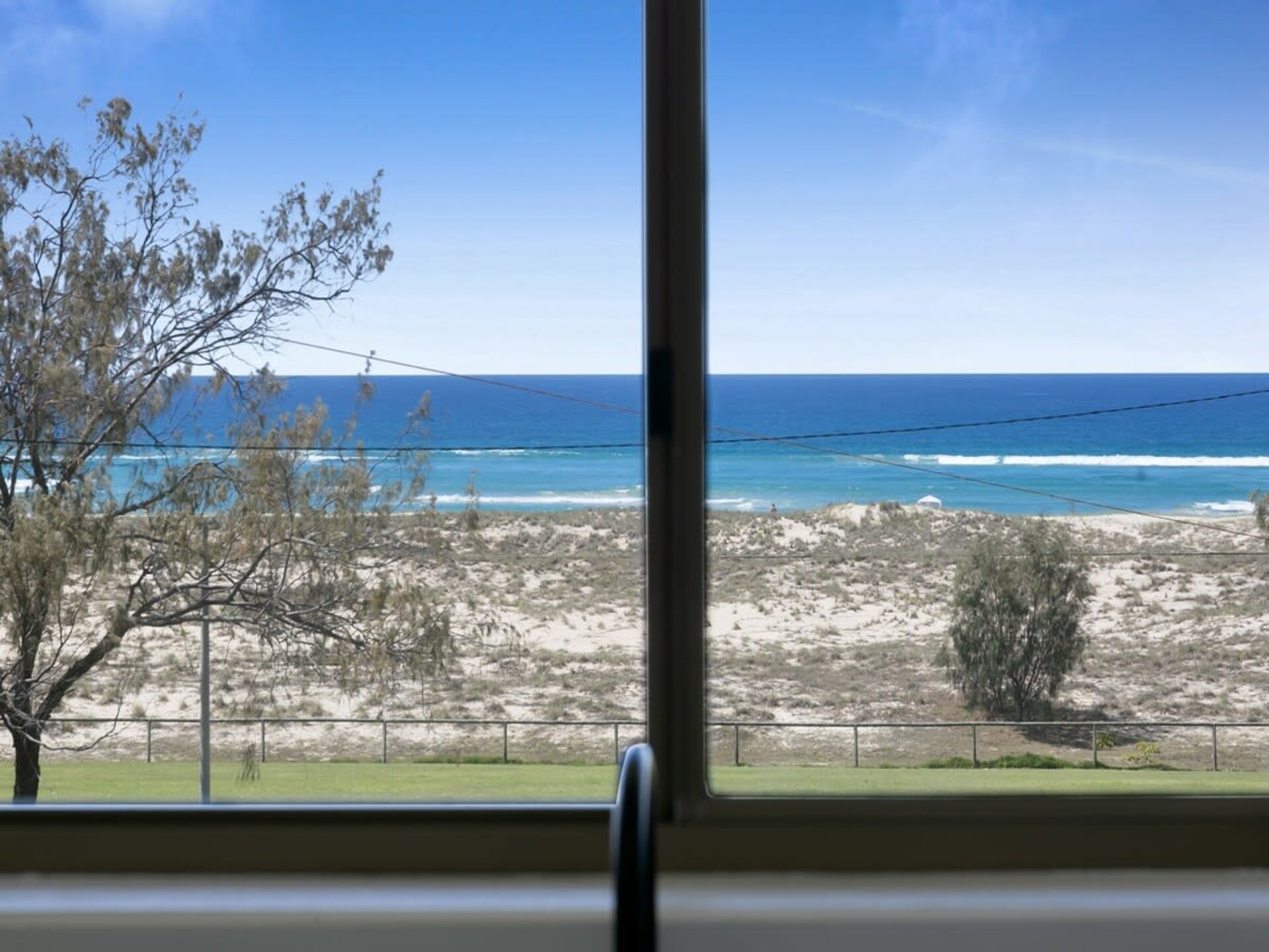 Modern beachfront studio-appartement in Coolangatta - foto 20