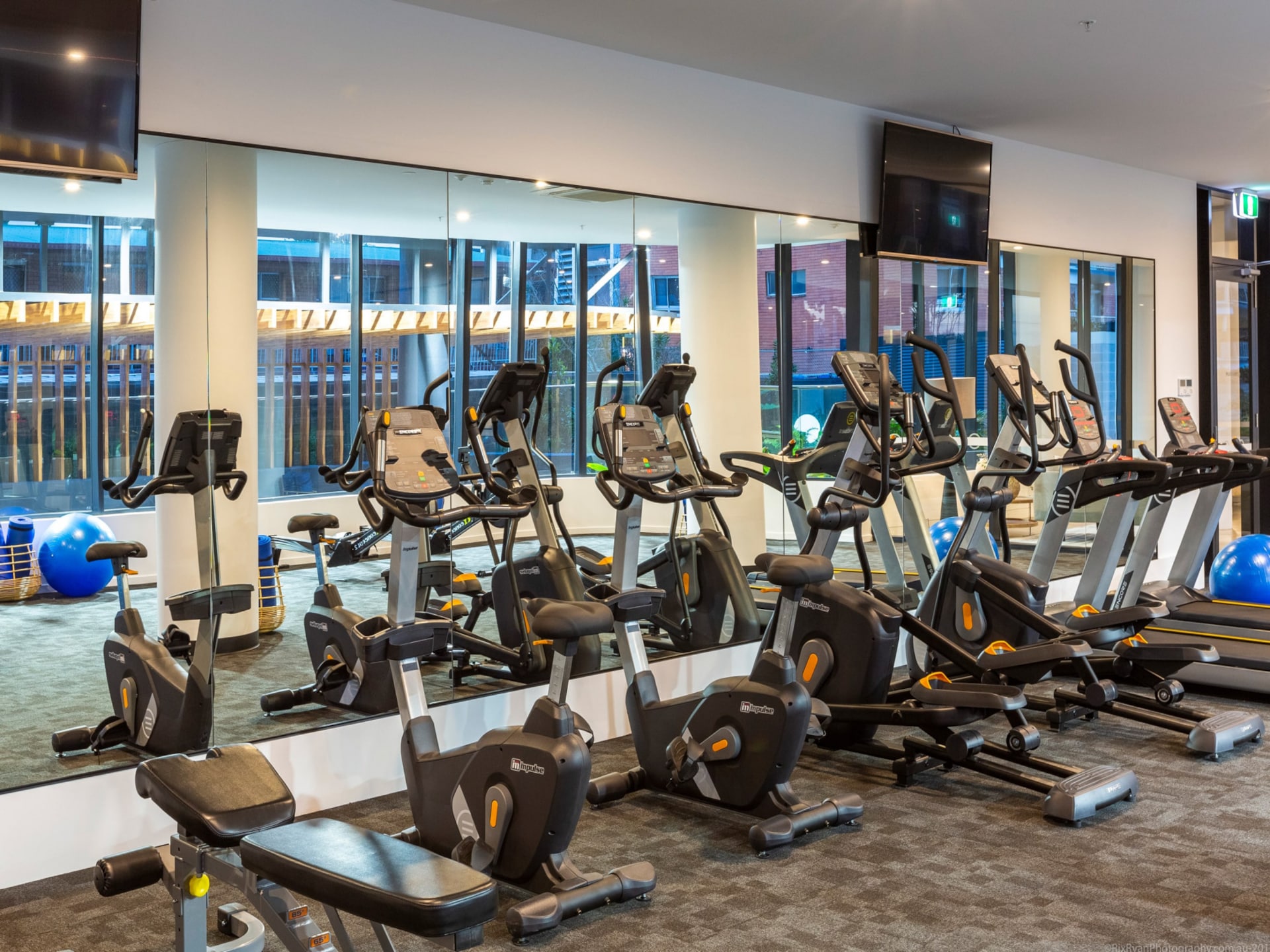 Luxe appartement in Burleigh Heads met oceaanzicht - foto 6