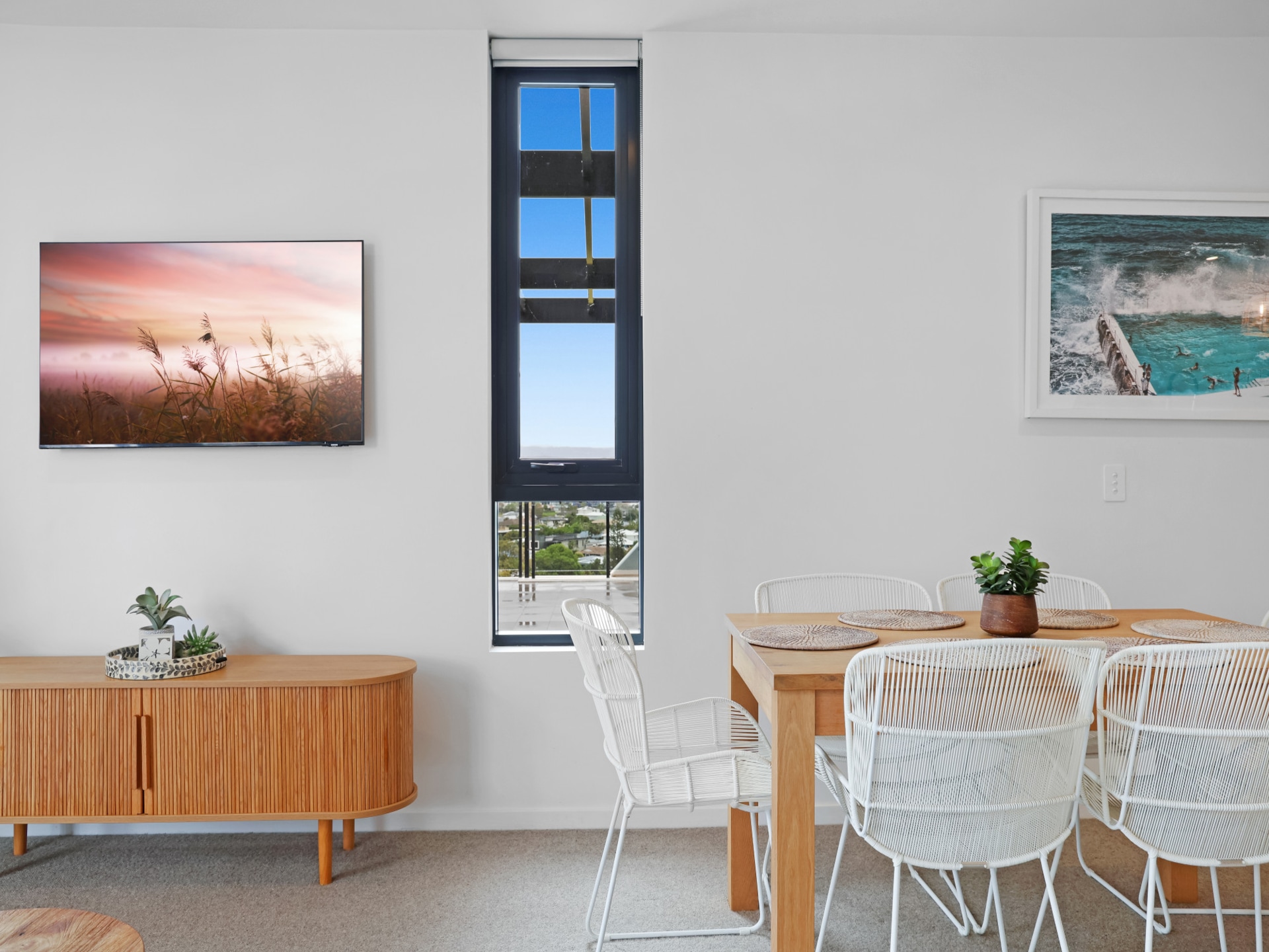 Luxe appartement in Burleigh Heads met oceaanzicht - foto 13