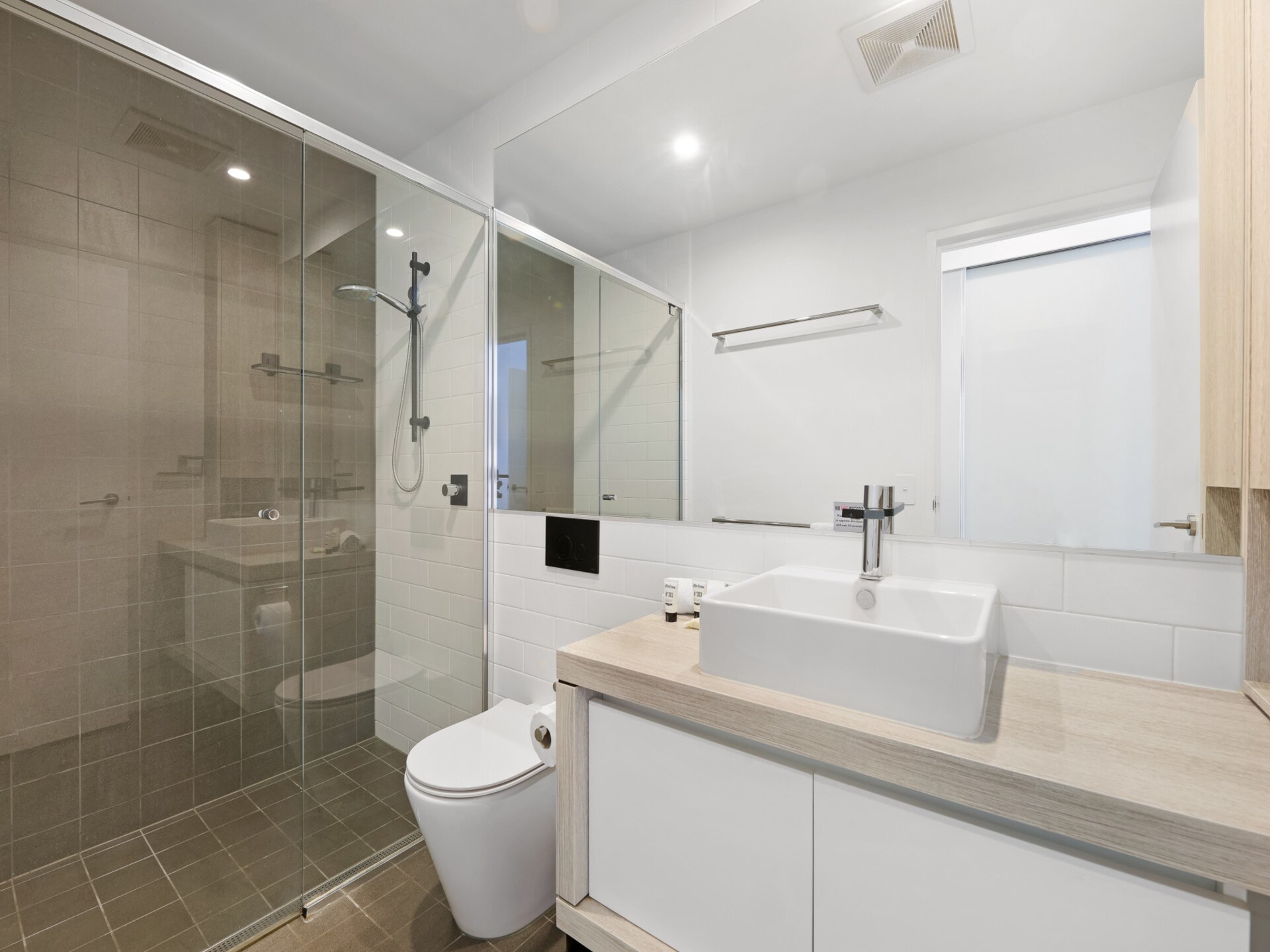 Luxe appartement in Burleigh Heads met oceaanzicht - foto 18