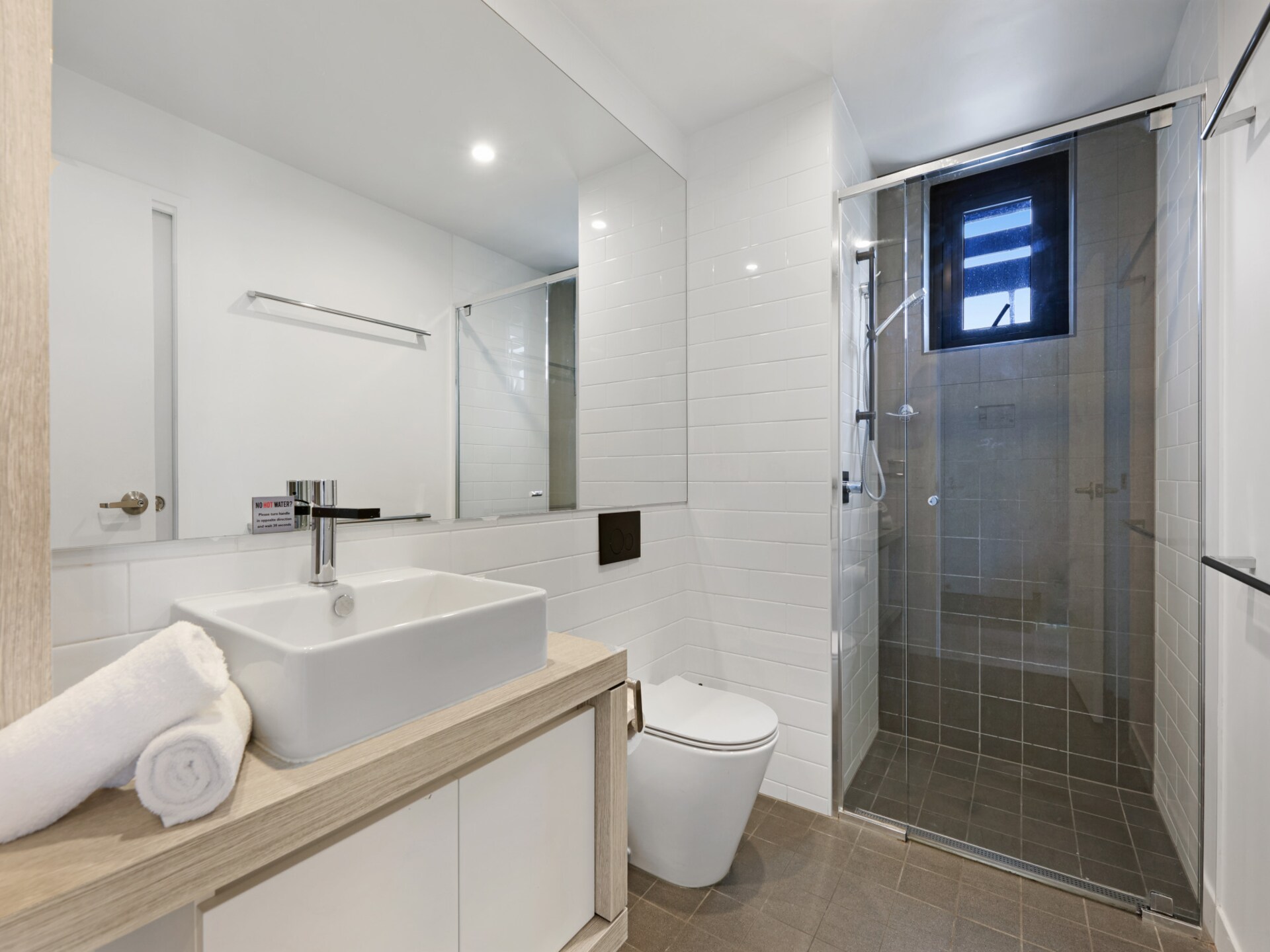 Luxe appartement in Burleigh Heads met oceaanzicht - foto 19