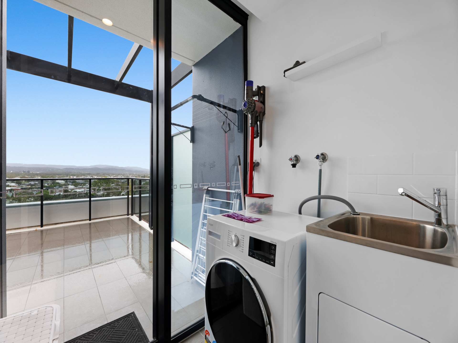Luxe appartement in Burleigh Heads met oceaanzicht - foto 20
